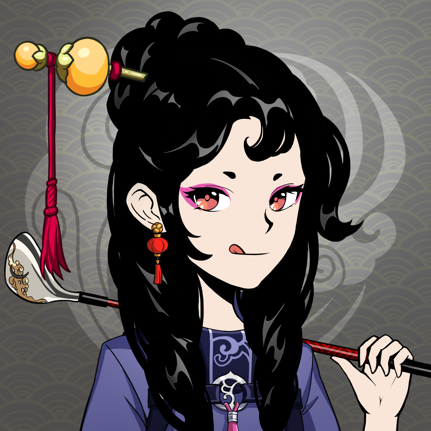 China Chic