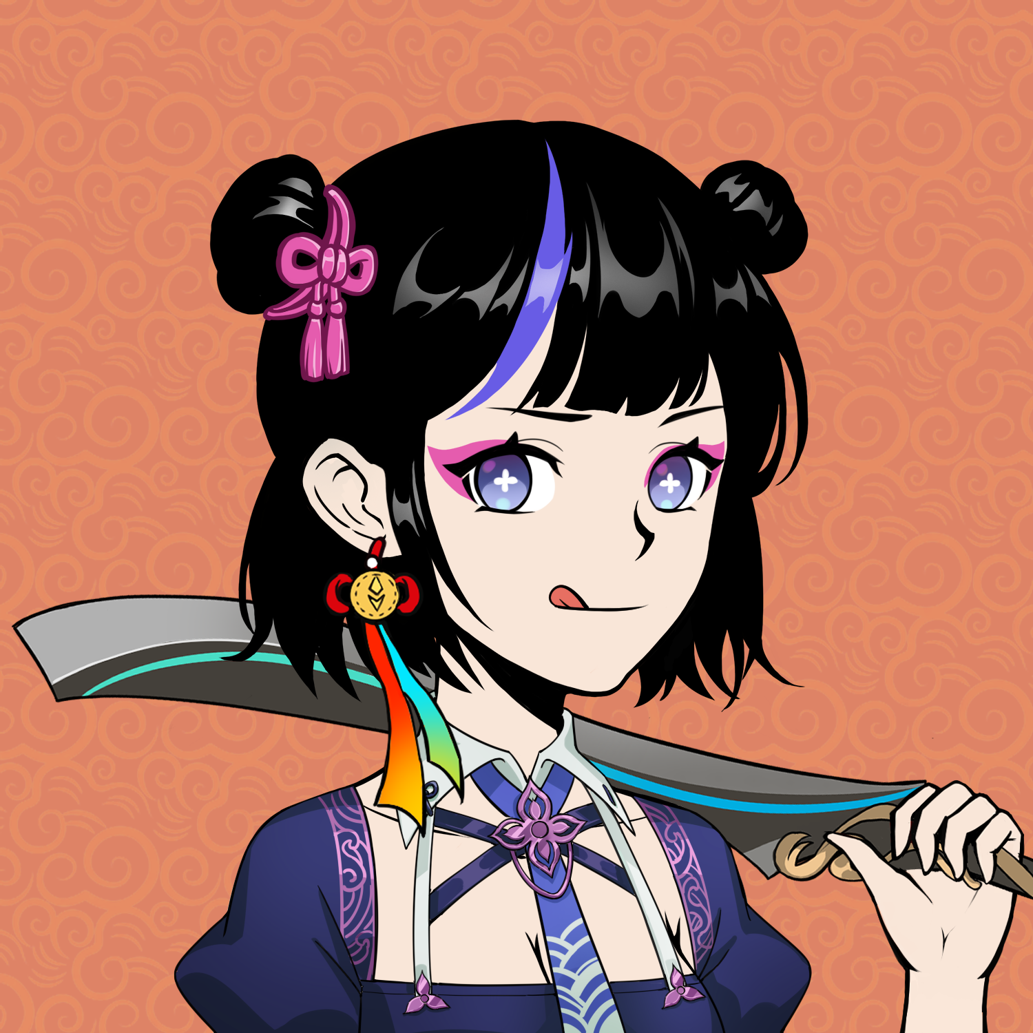 China Chic