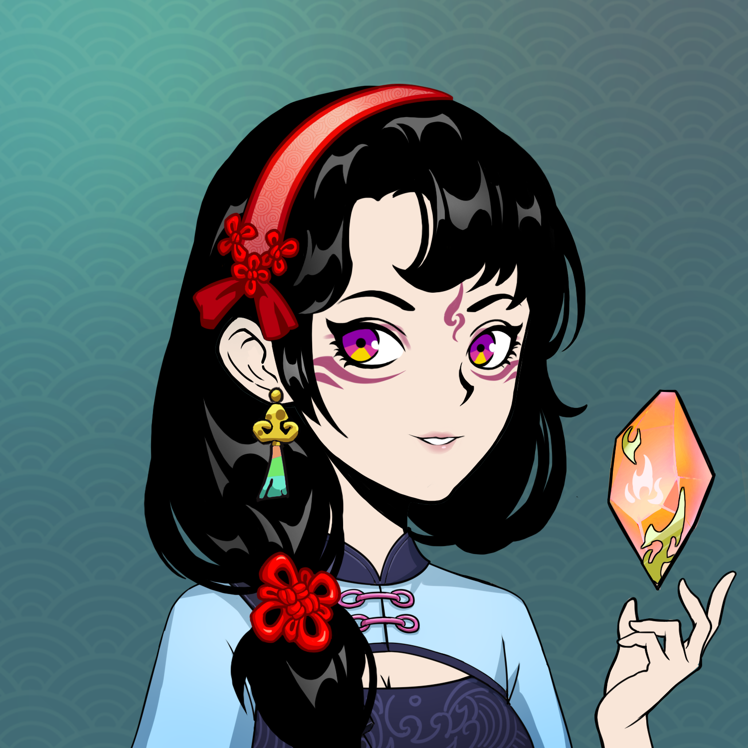 China Chic