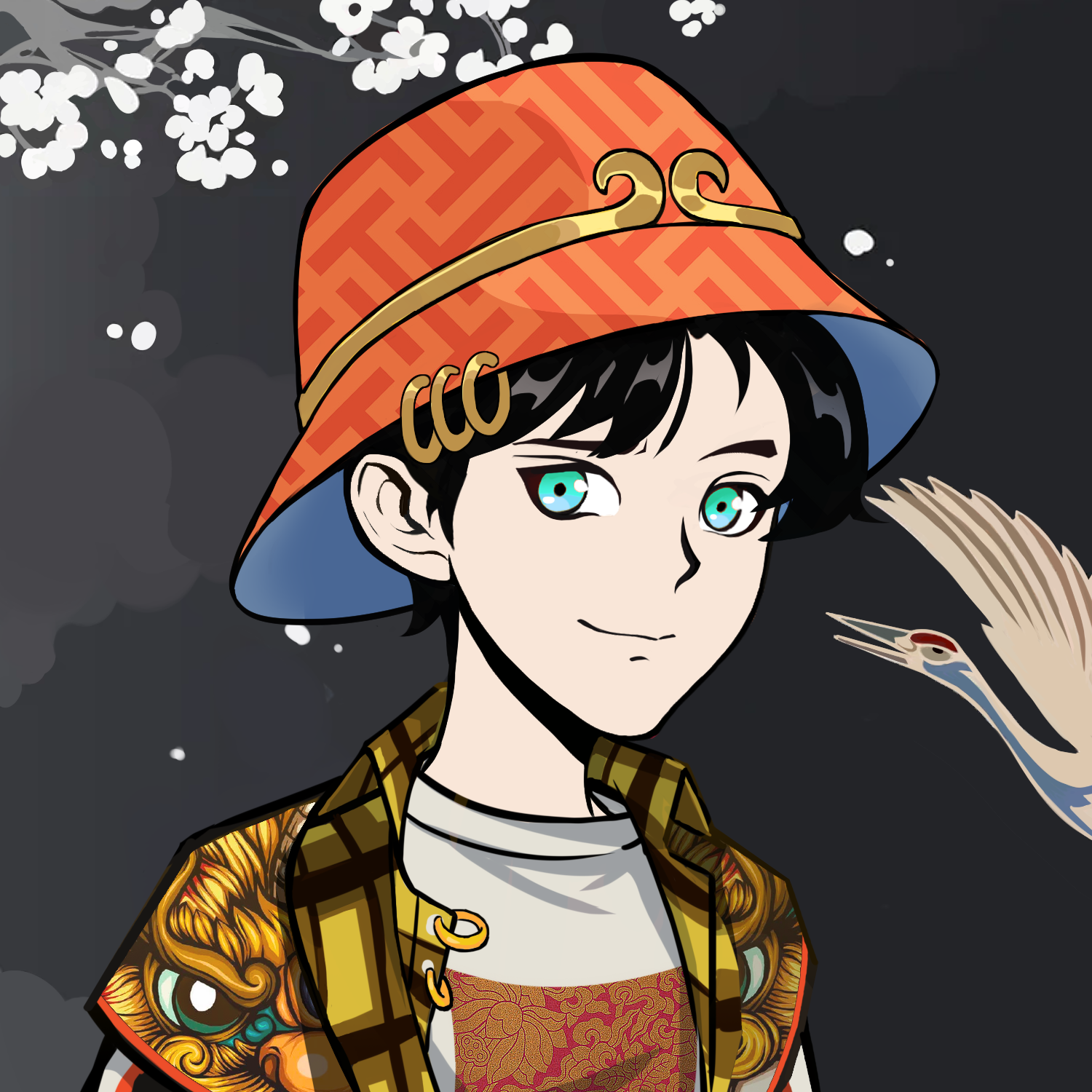 China Chic