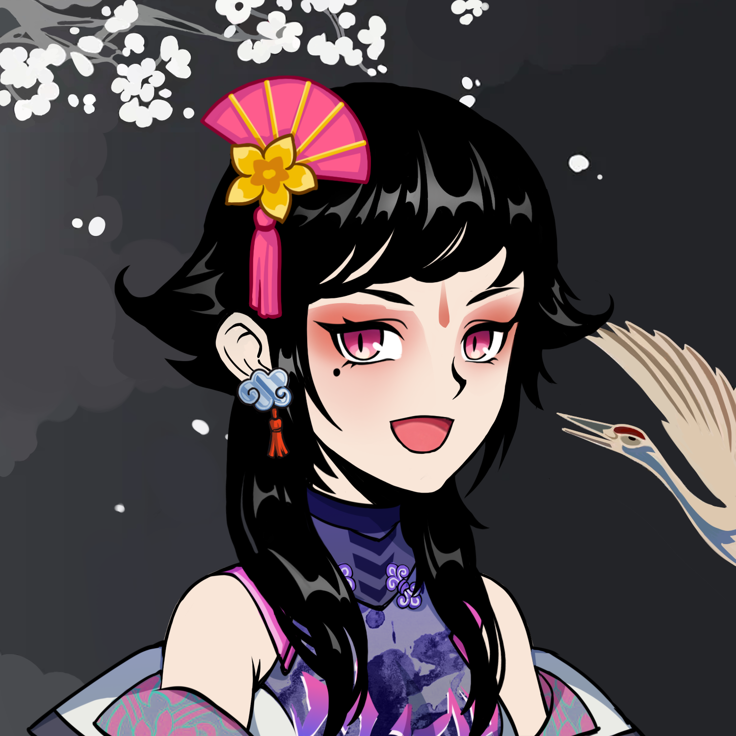 China Chic