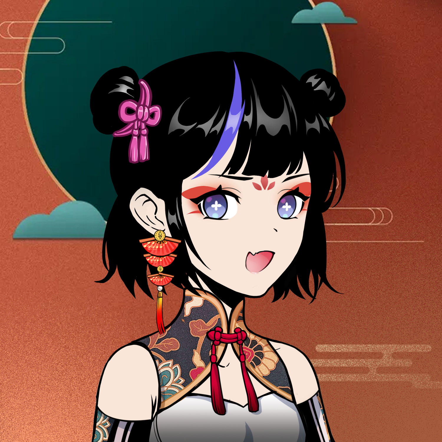 China Chic