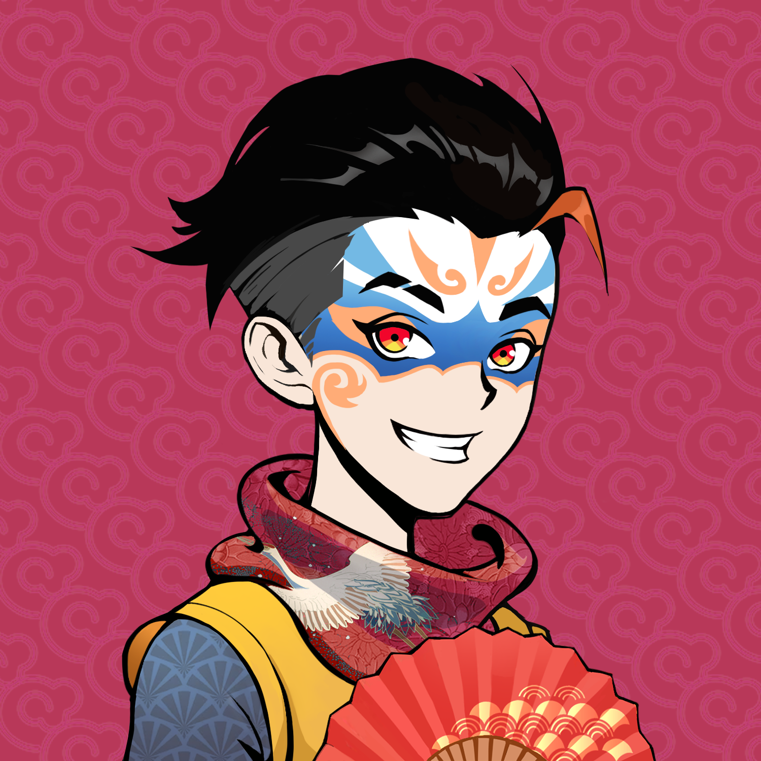 China Chic