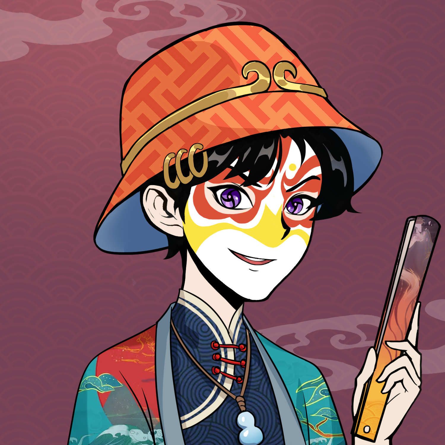 China Chic