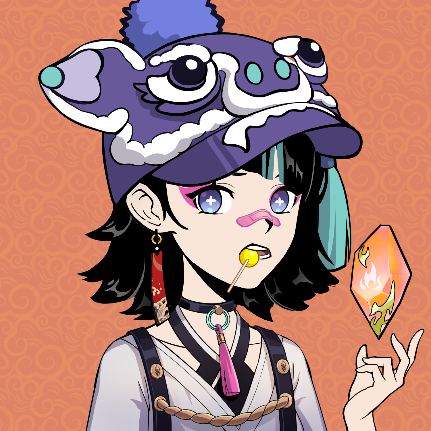 China Chic