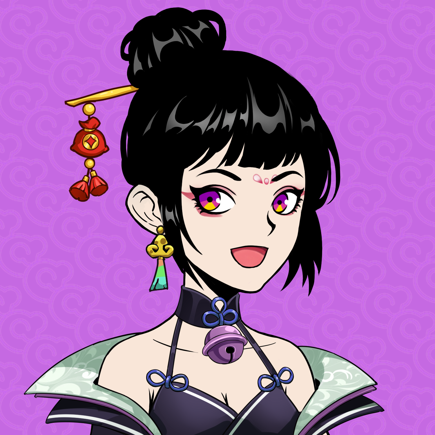 China Chic