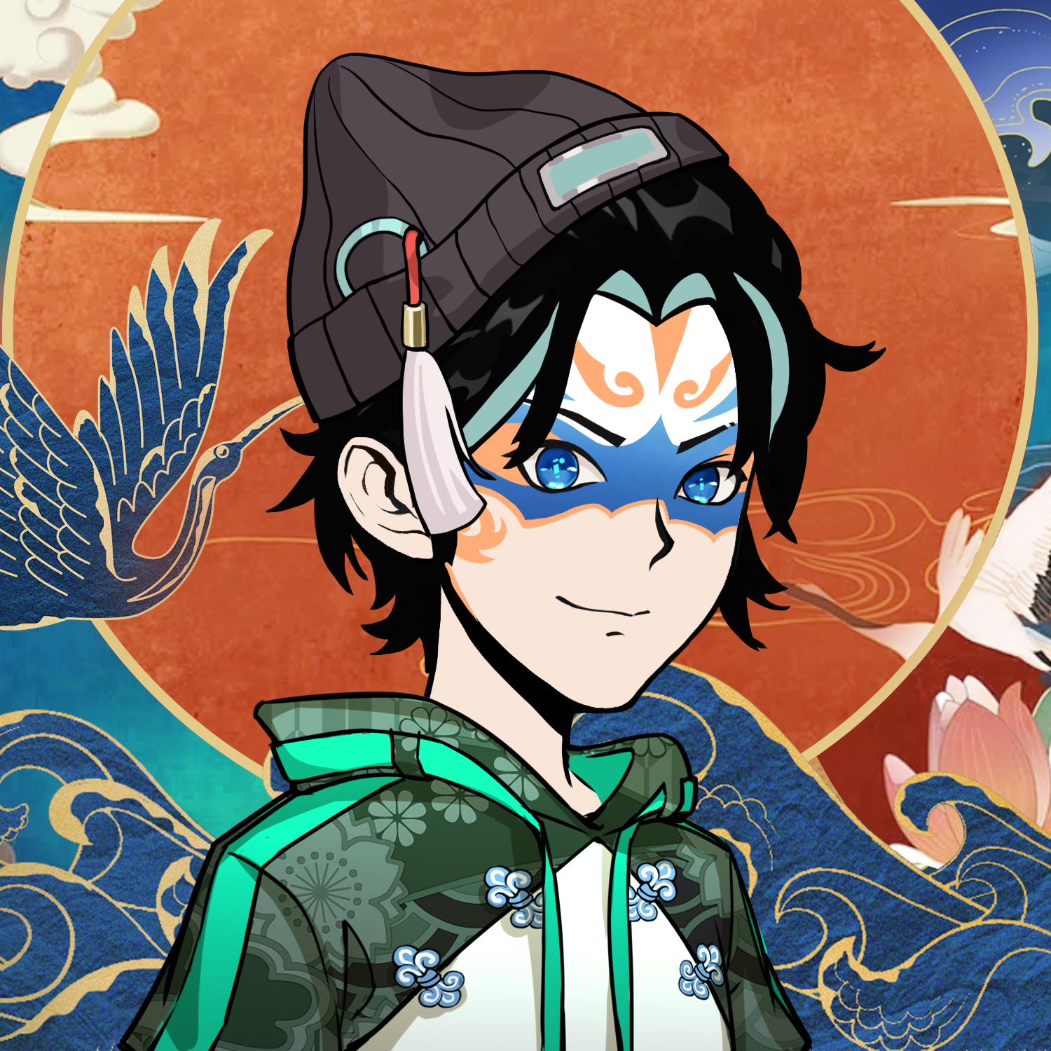 China Chic