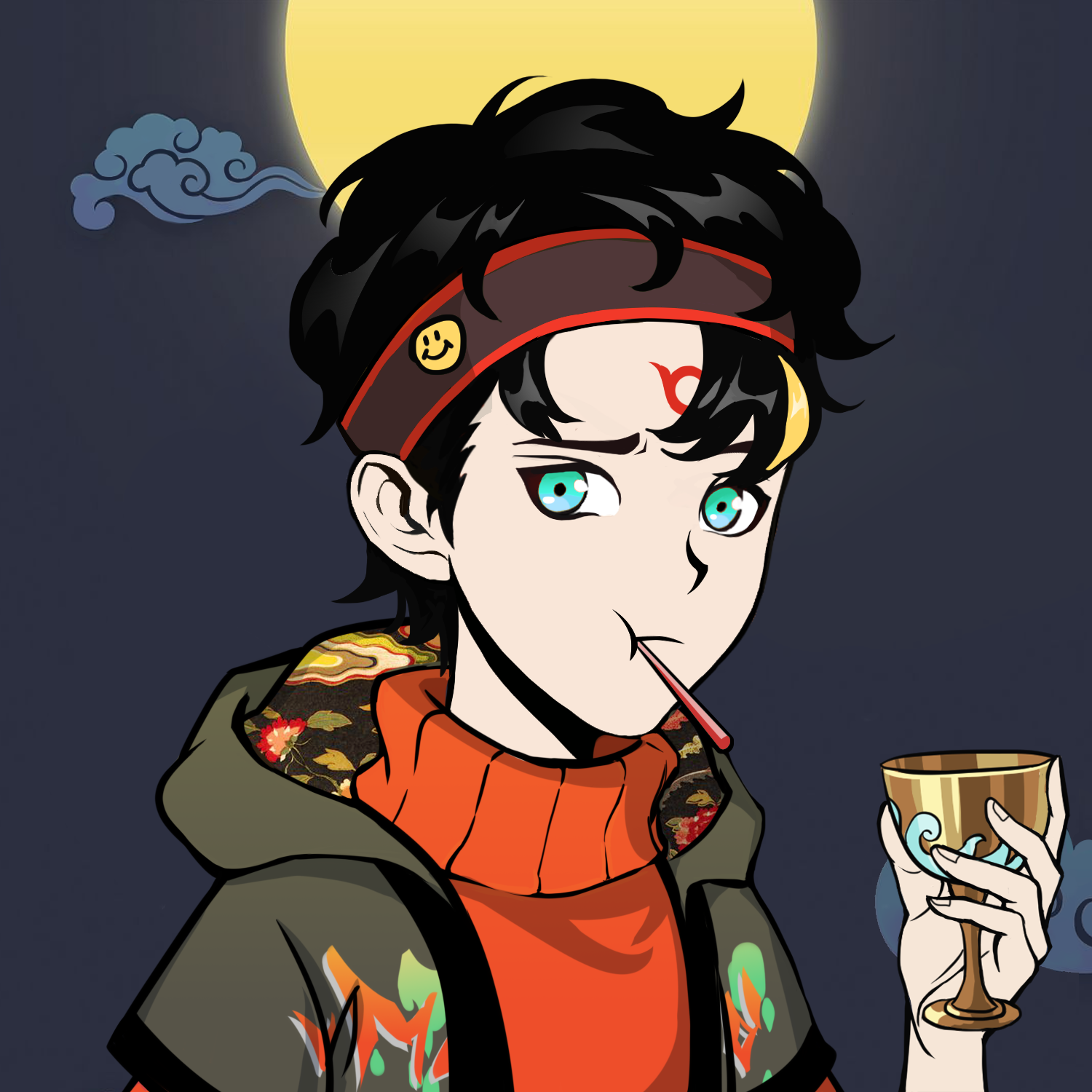 China Chic