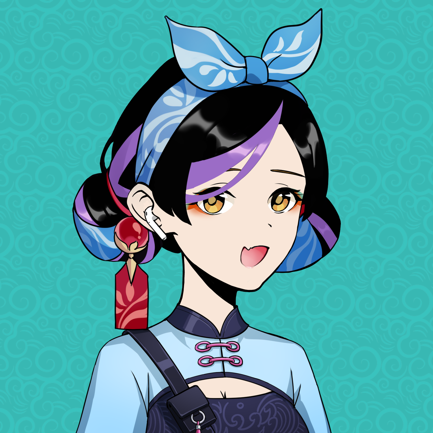 China Chic