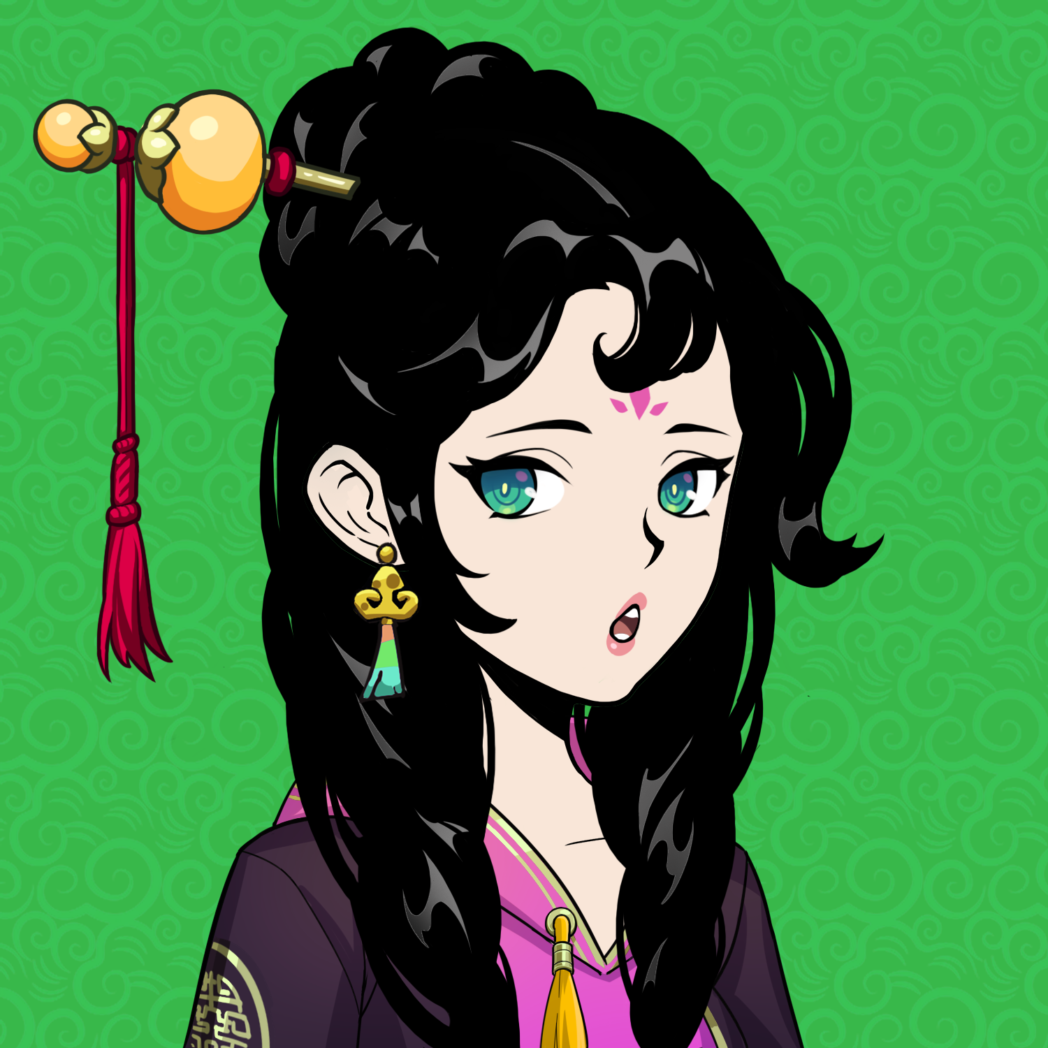 China Chic
