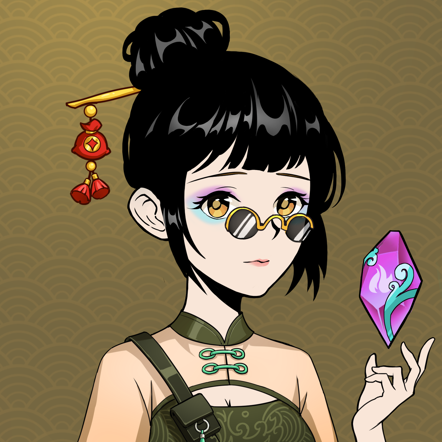 China Chic