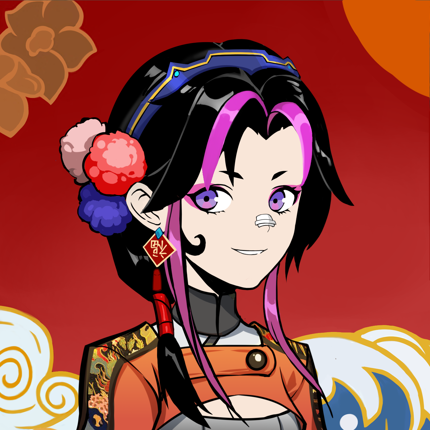 China Chic