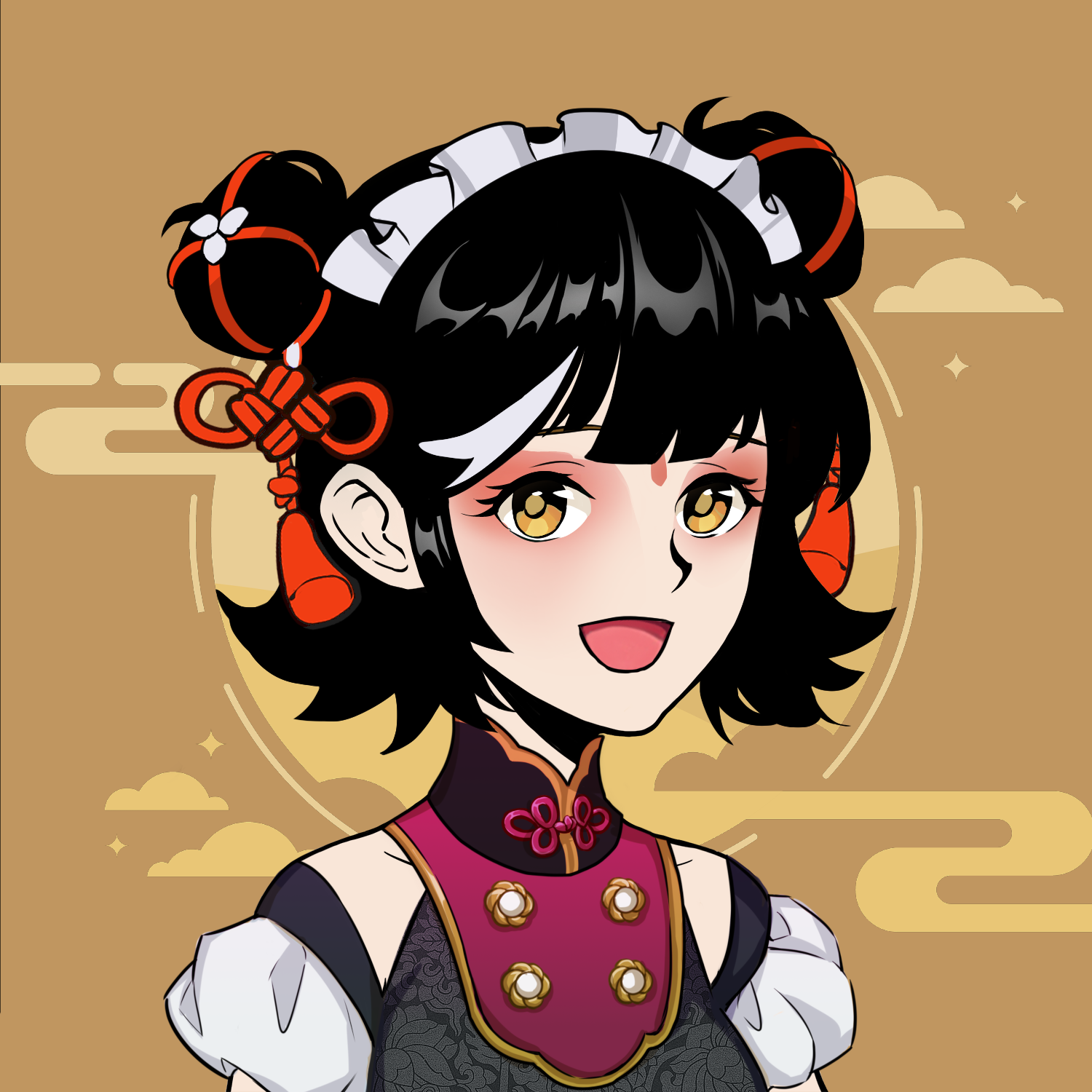 China Chic