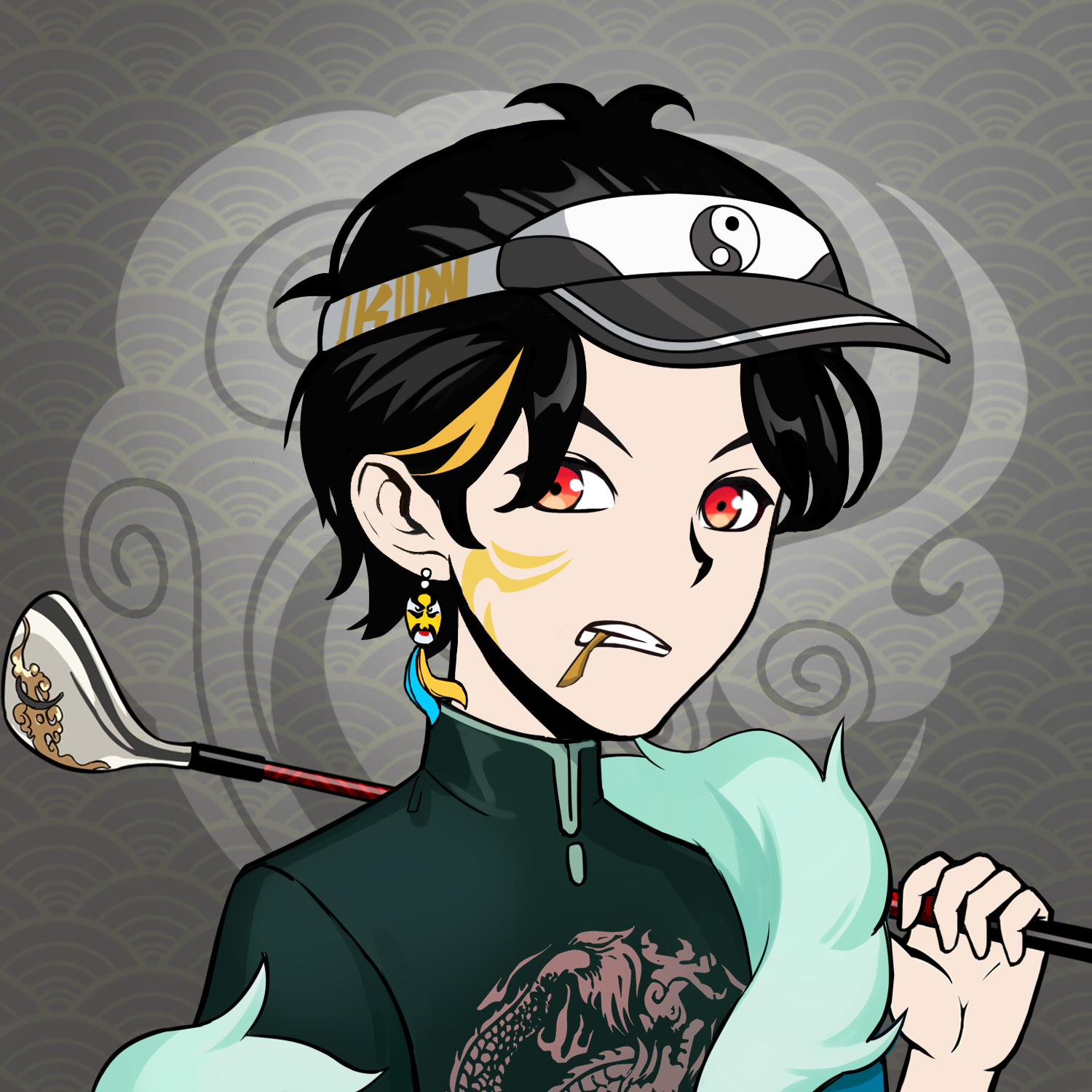 China Chic