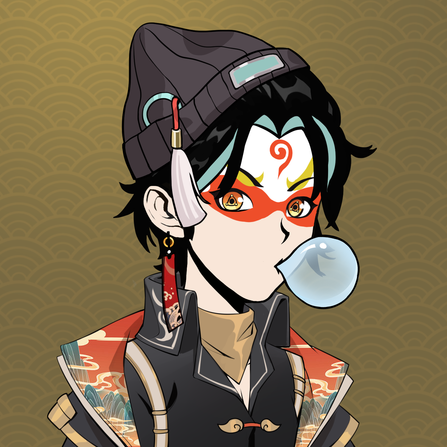 China Chic