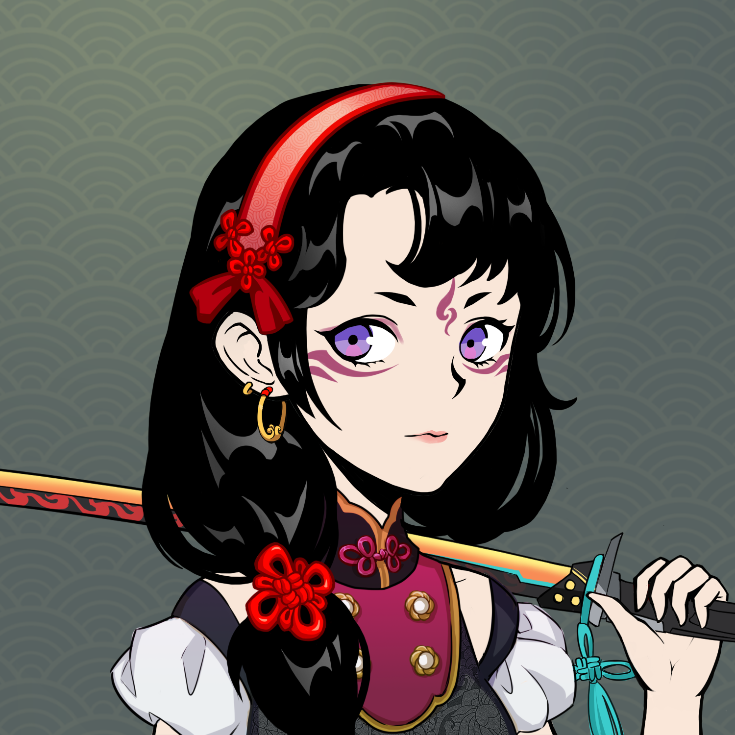 China Chic