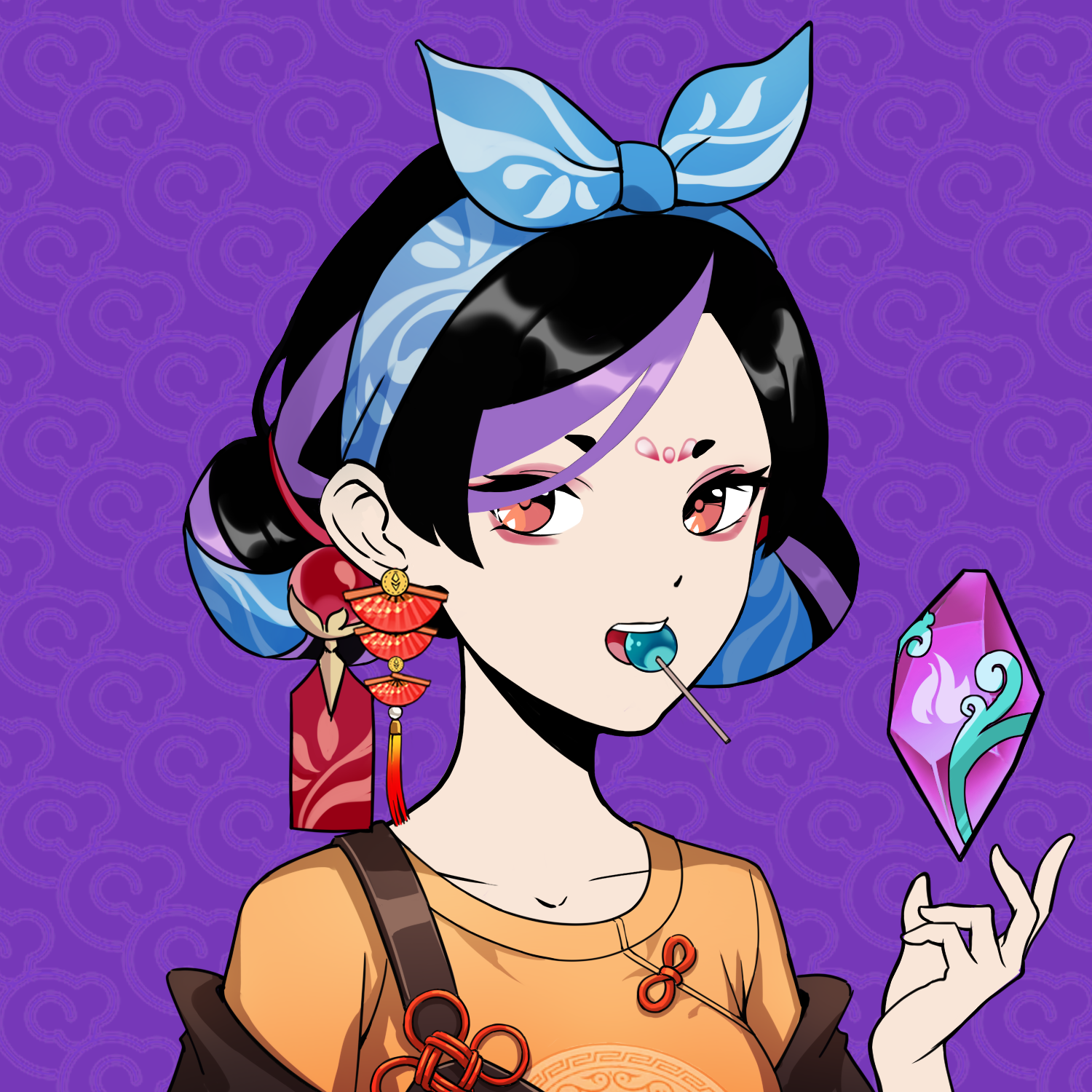 China Chic