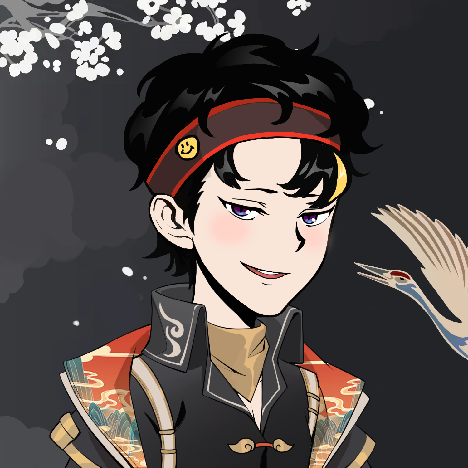 China Chic