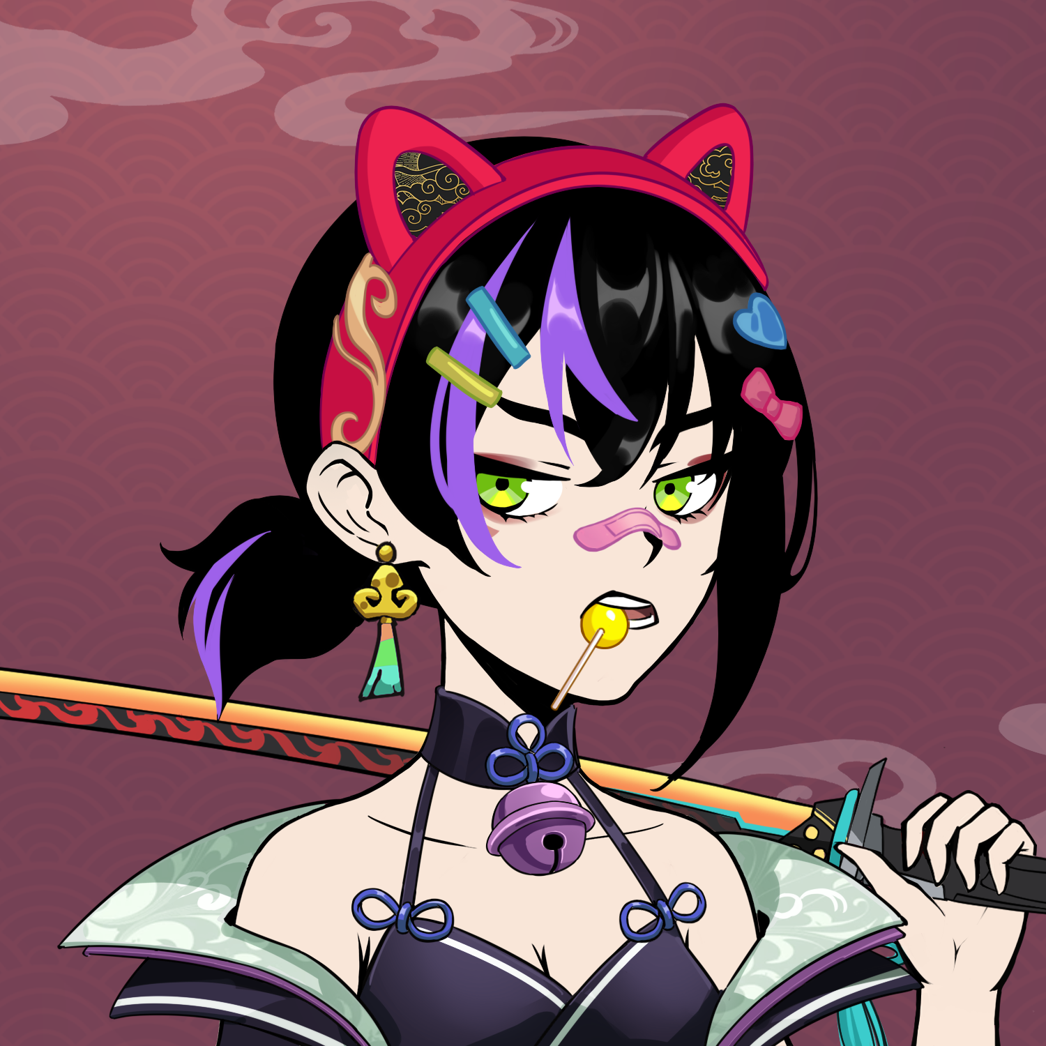 China Chic