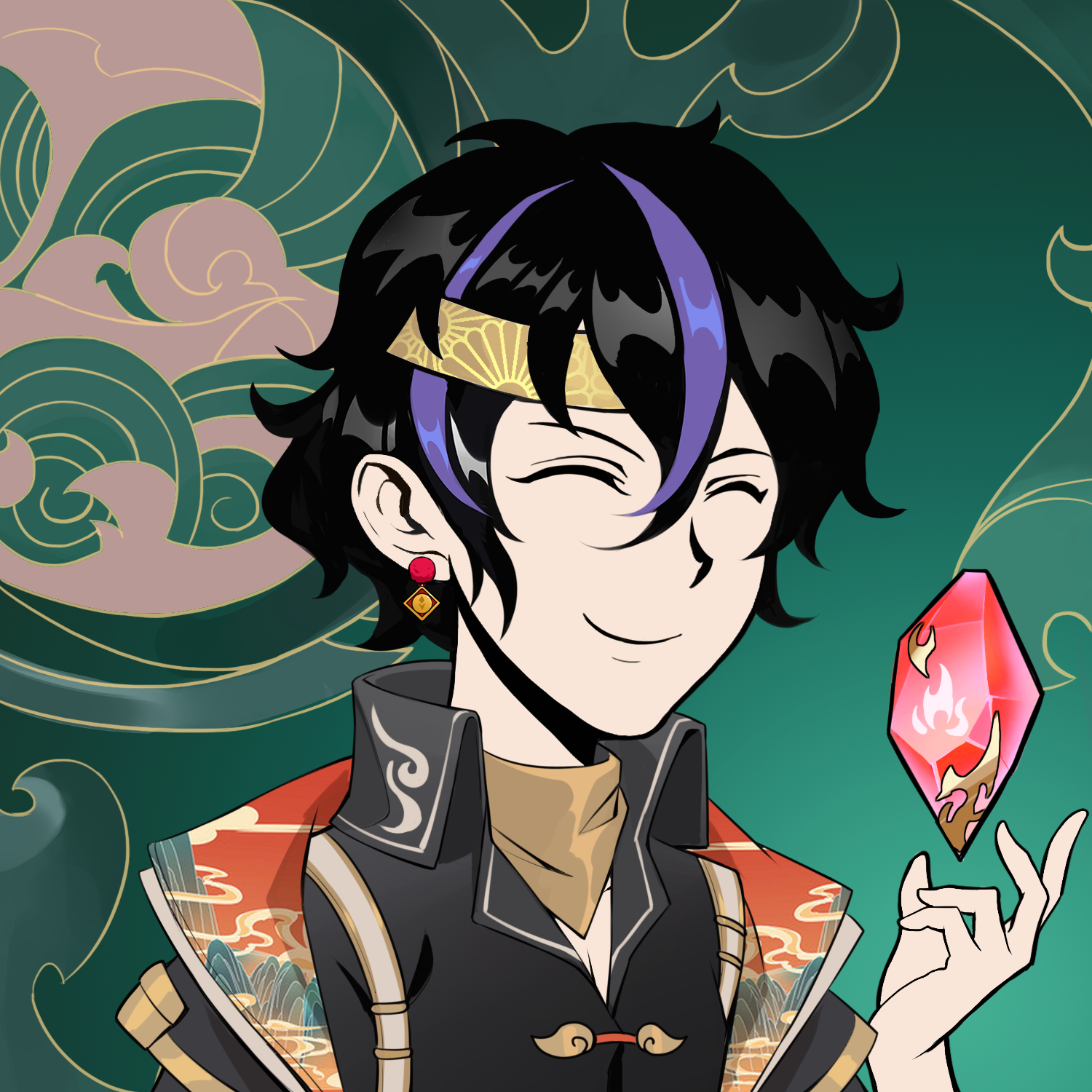 China Chic