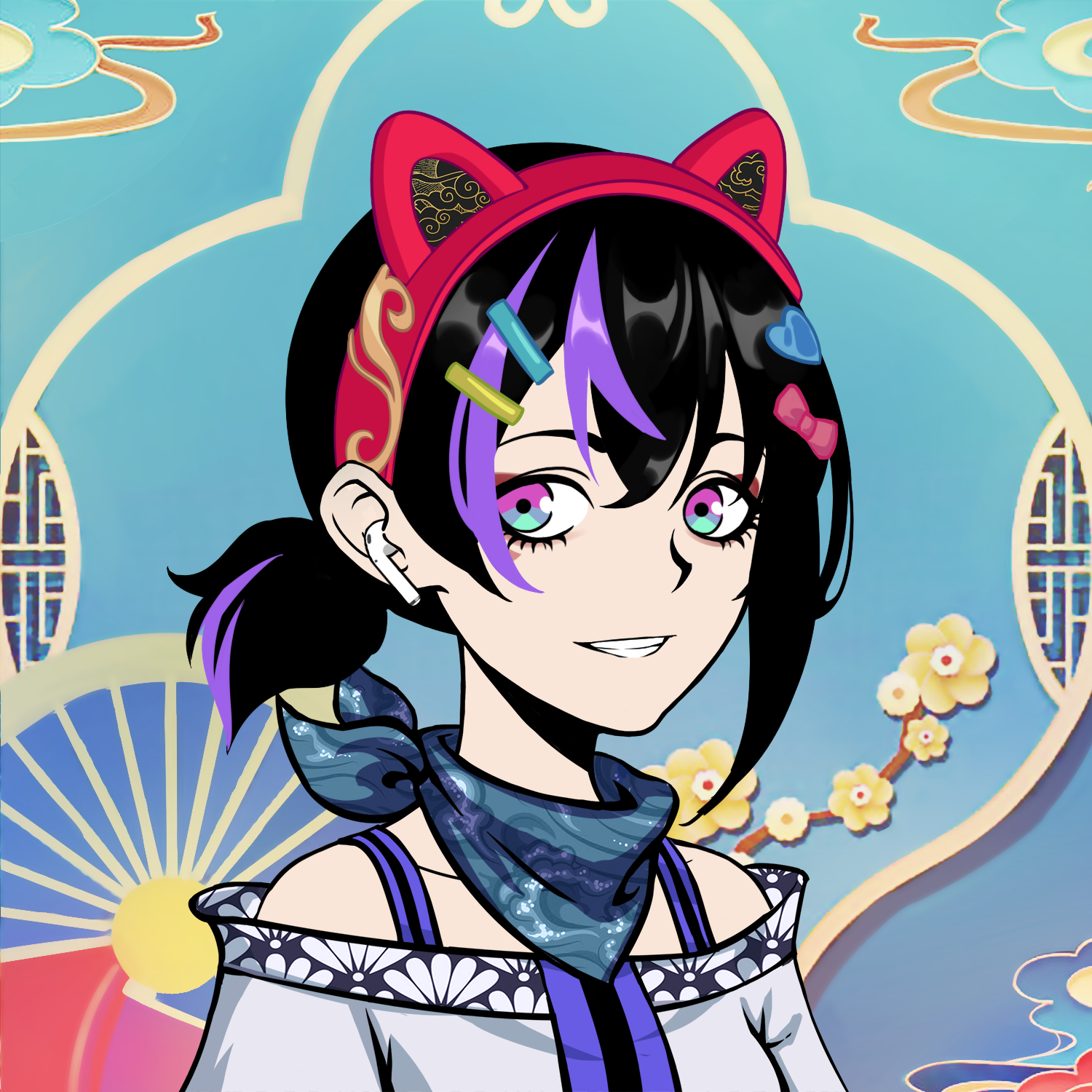 China Chic