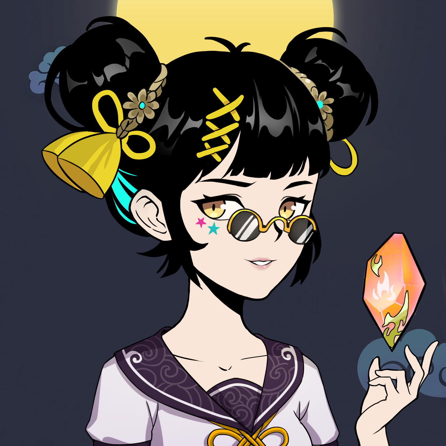 China Chic