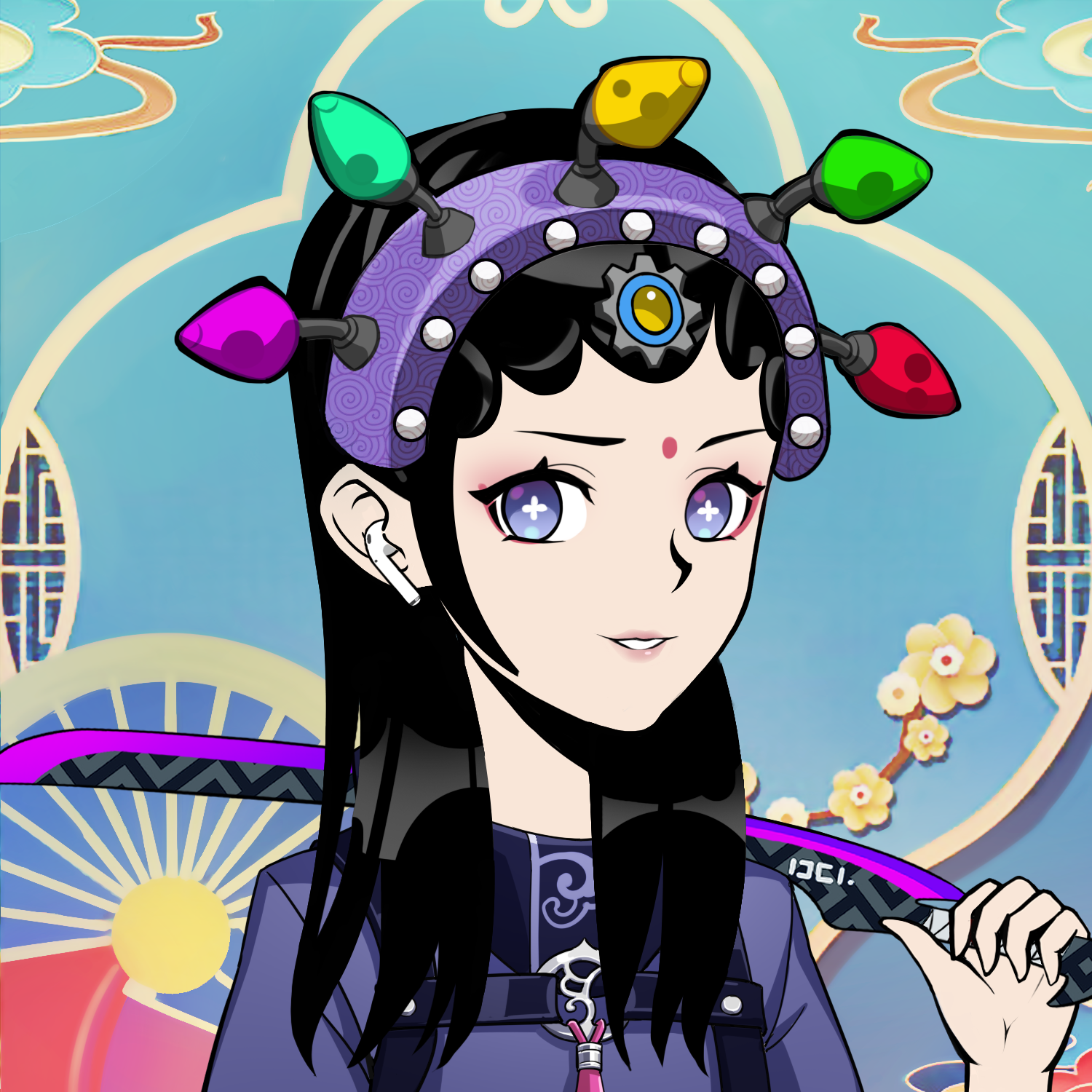 China Chic