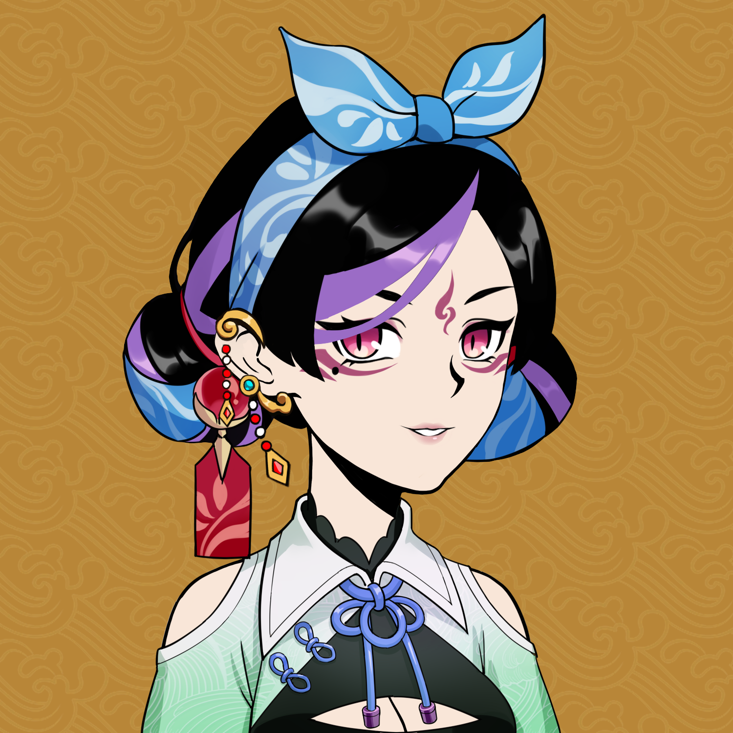 China Chic