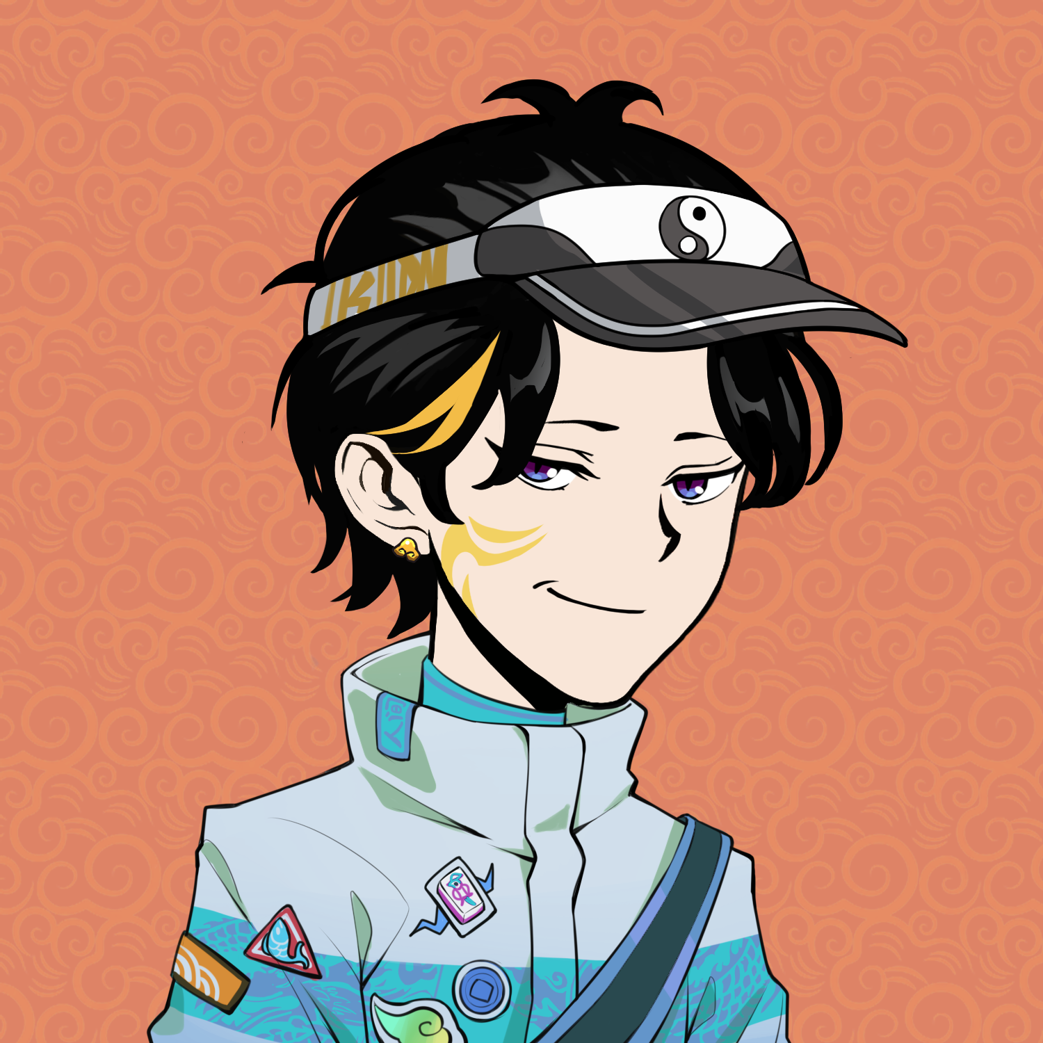 China Chic