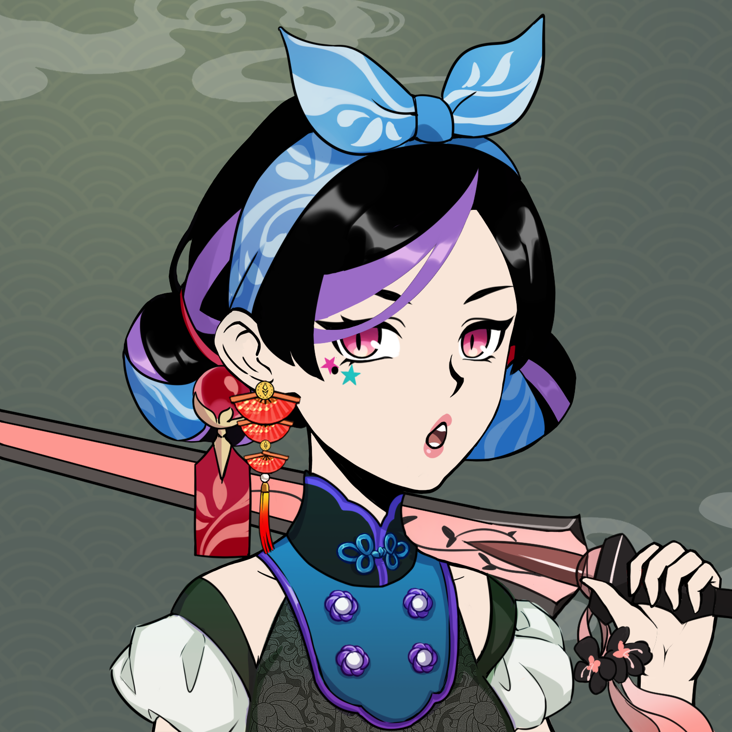 China Chic
