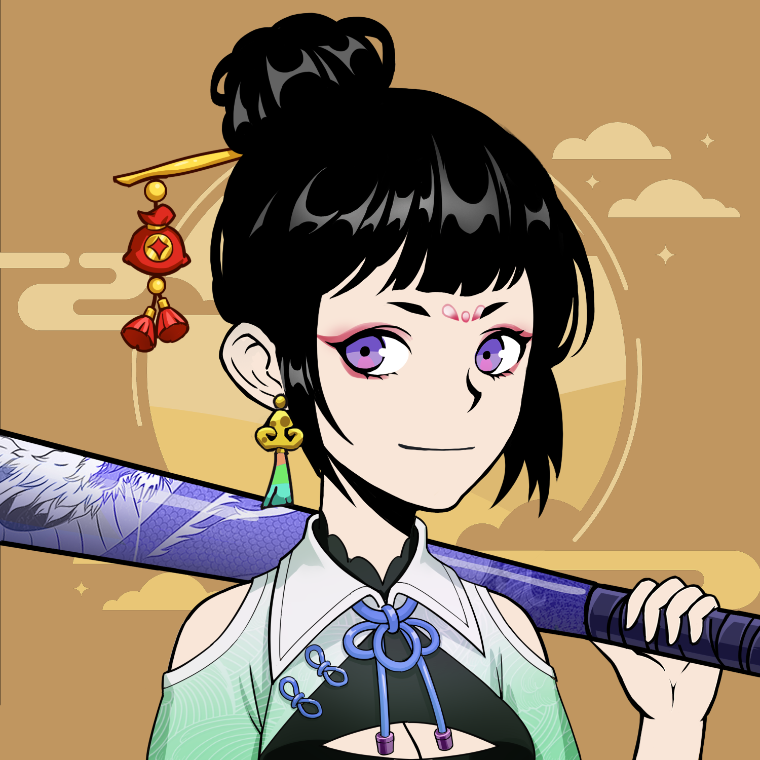 China Chic