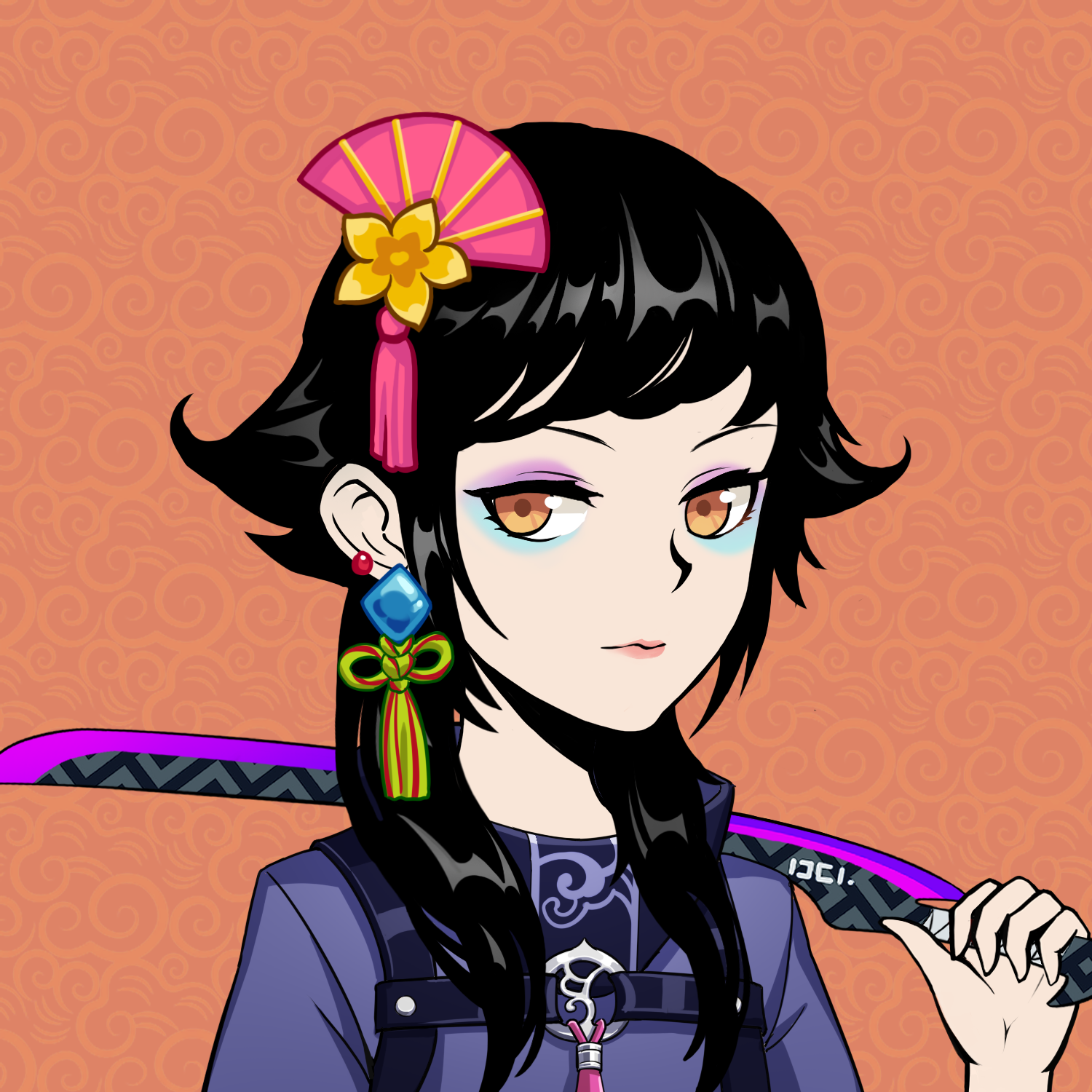 China Chic