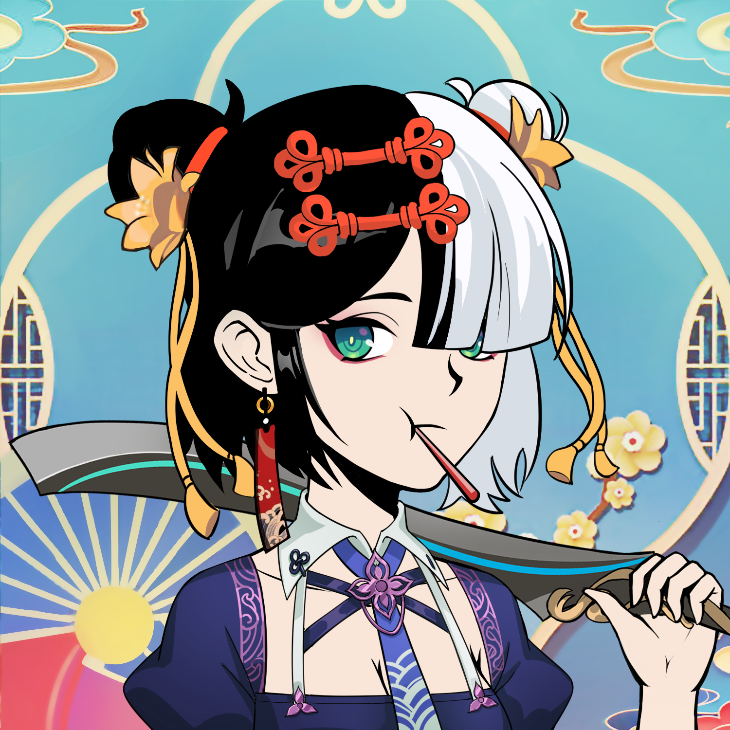 China Chic