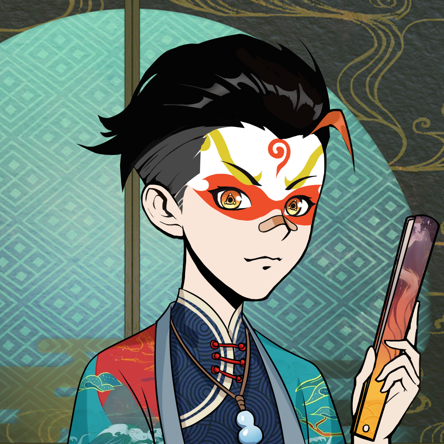 China Chic
