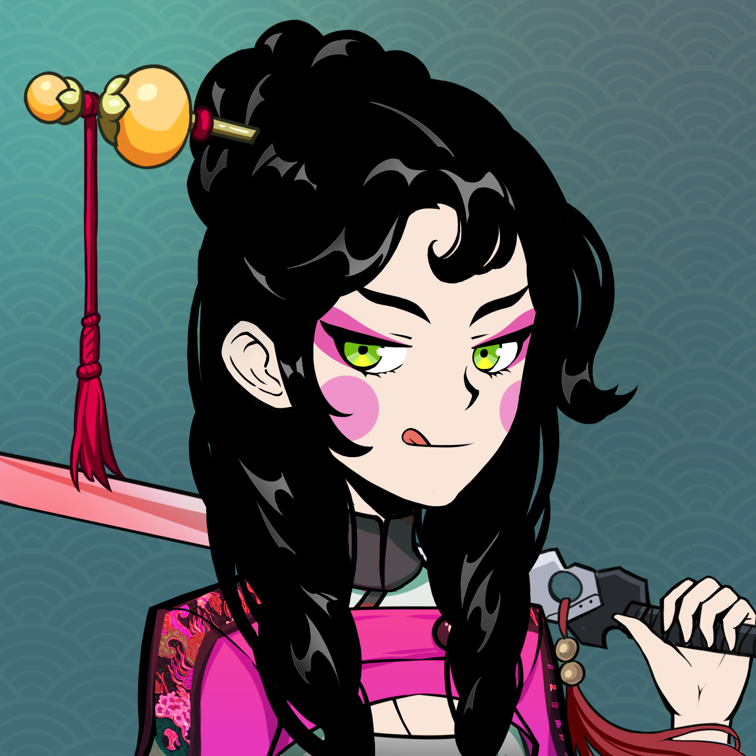 China Chic