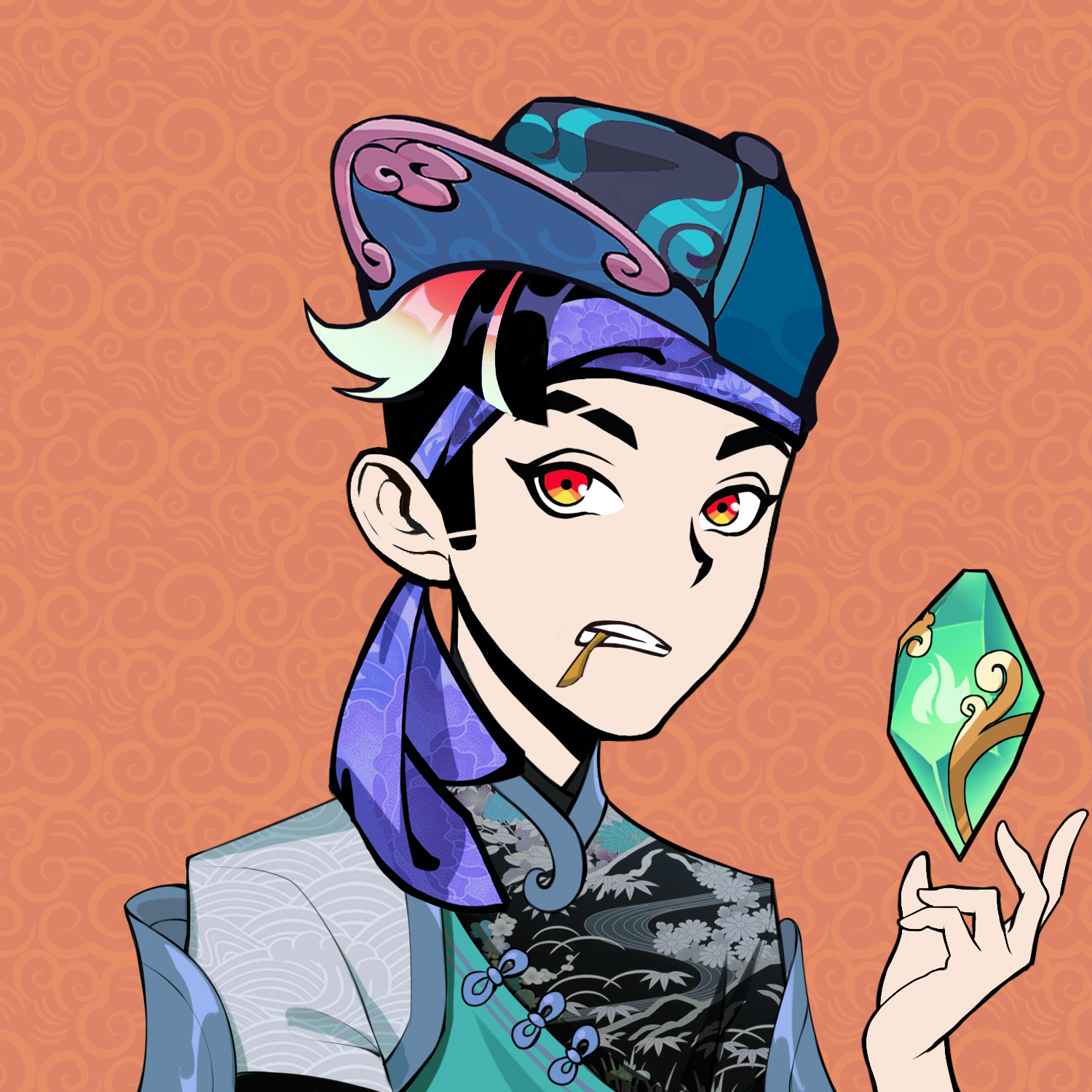 China Chic