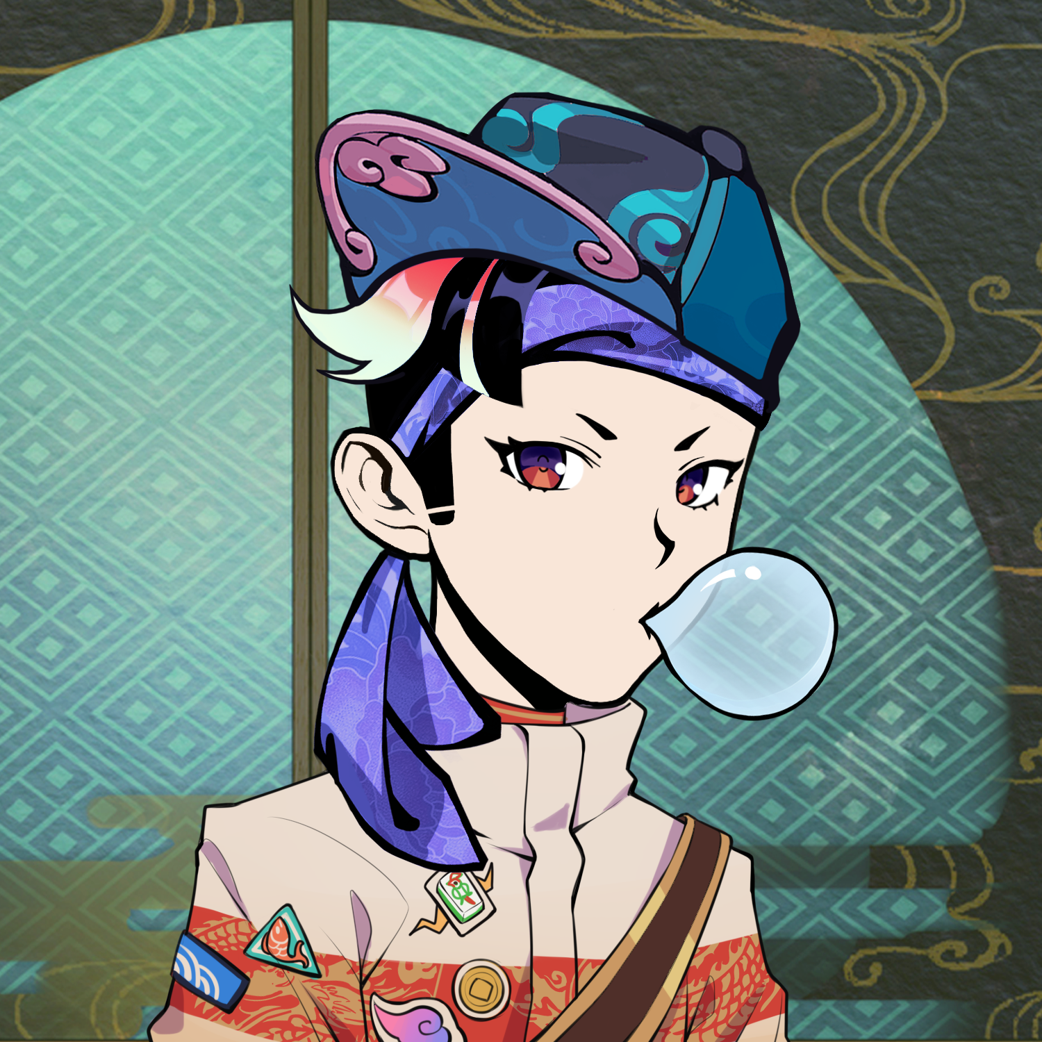 China Chic