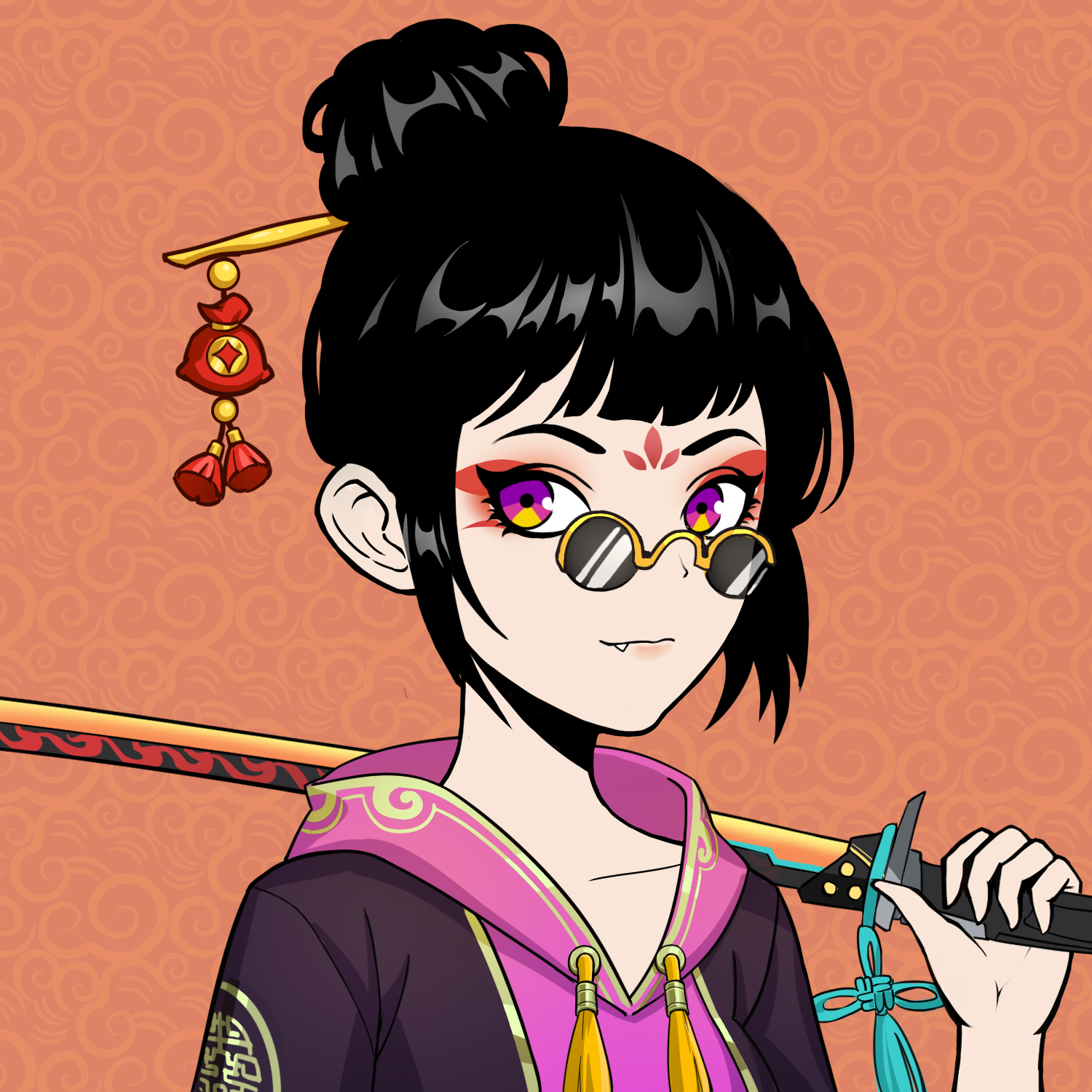 China Chic