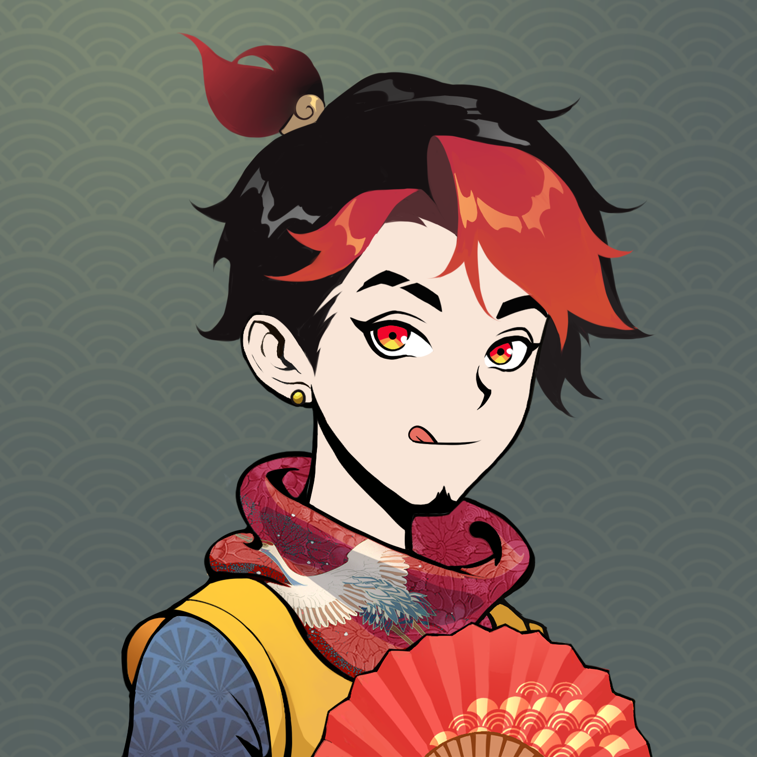 China Chic