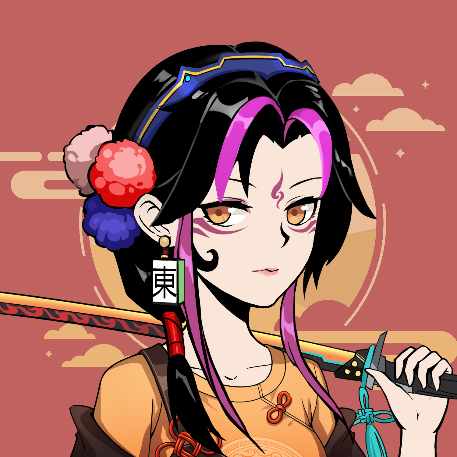 China Chic
