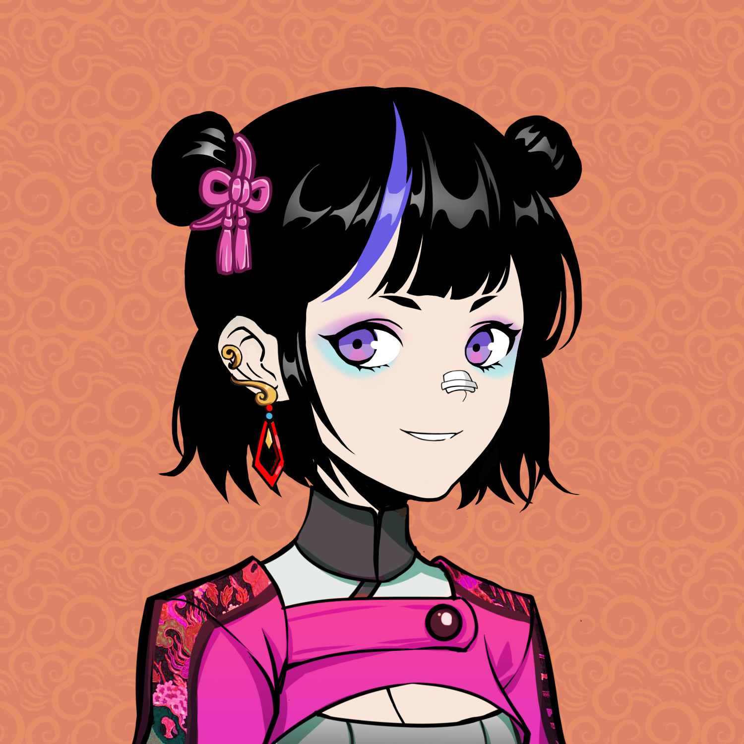 China Chic