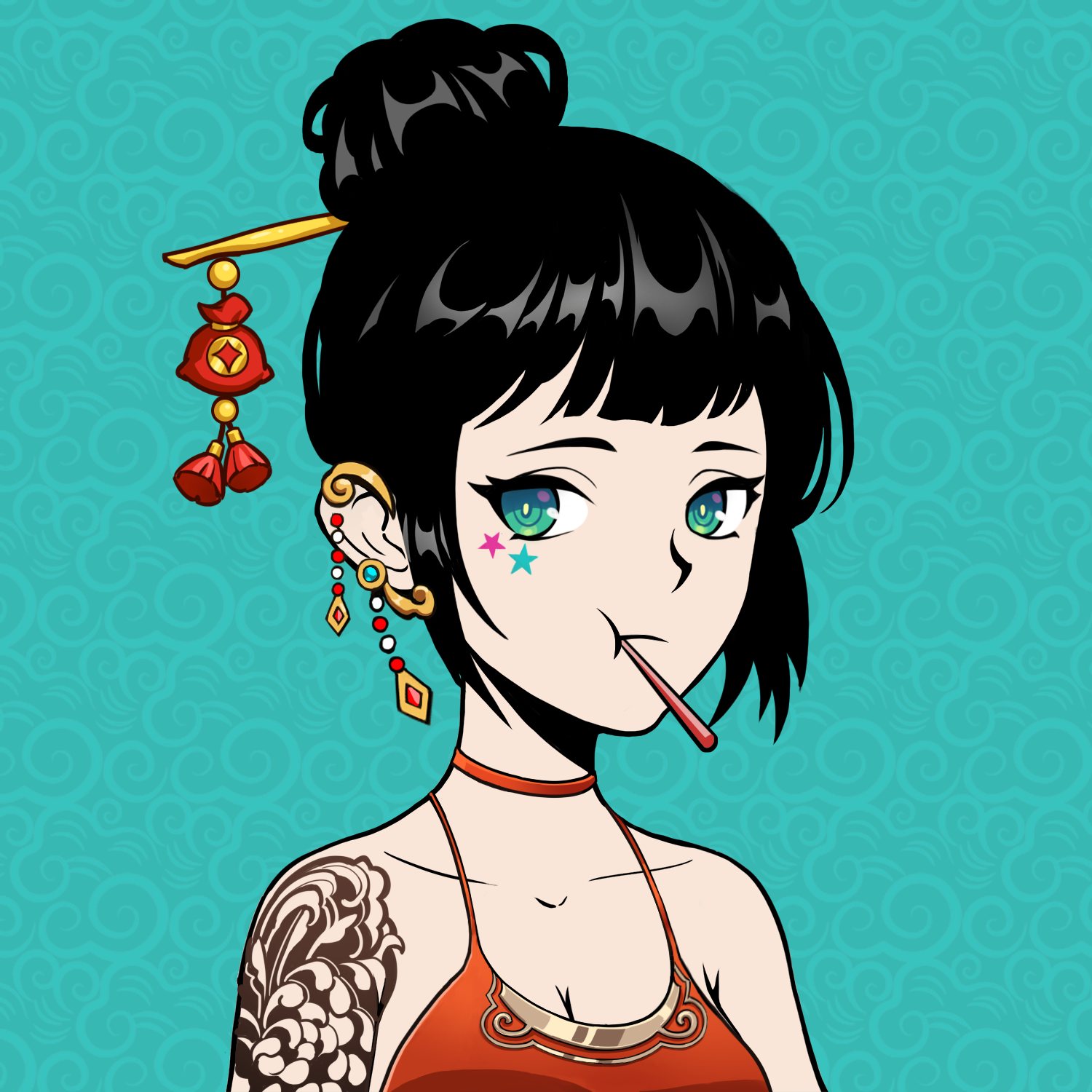 China Chic