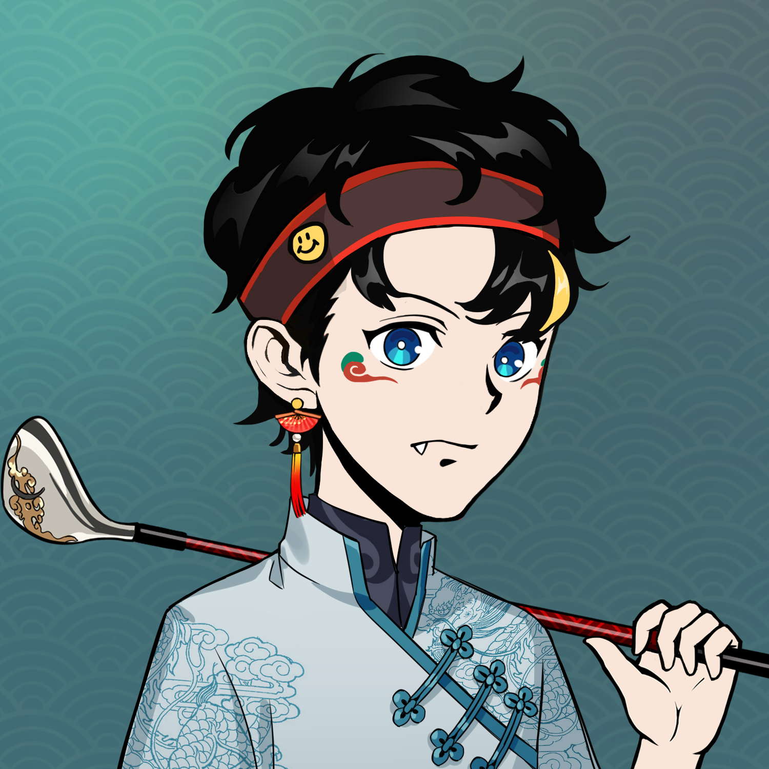 China Chic