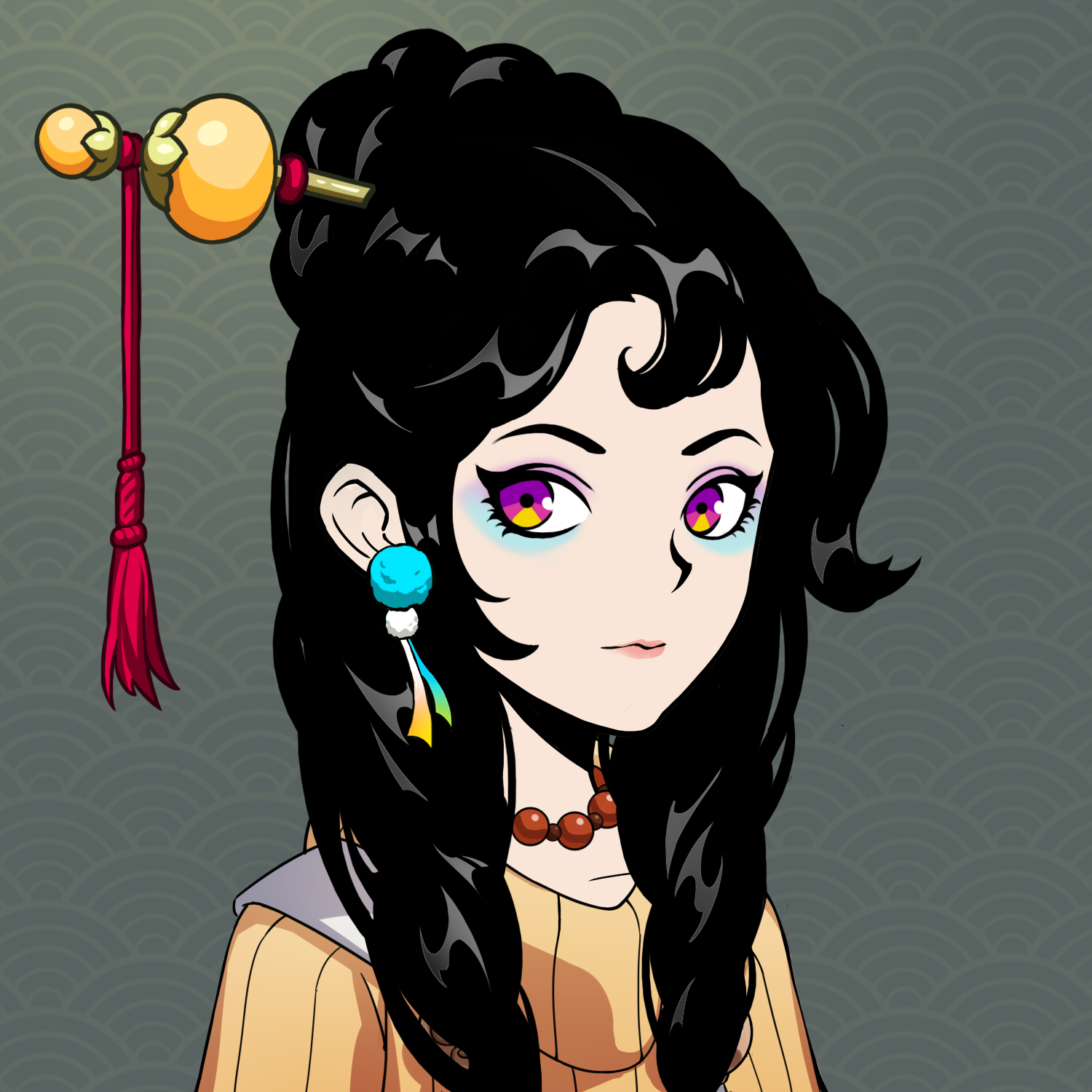 China Chic