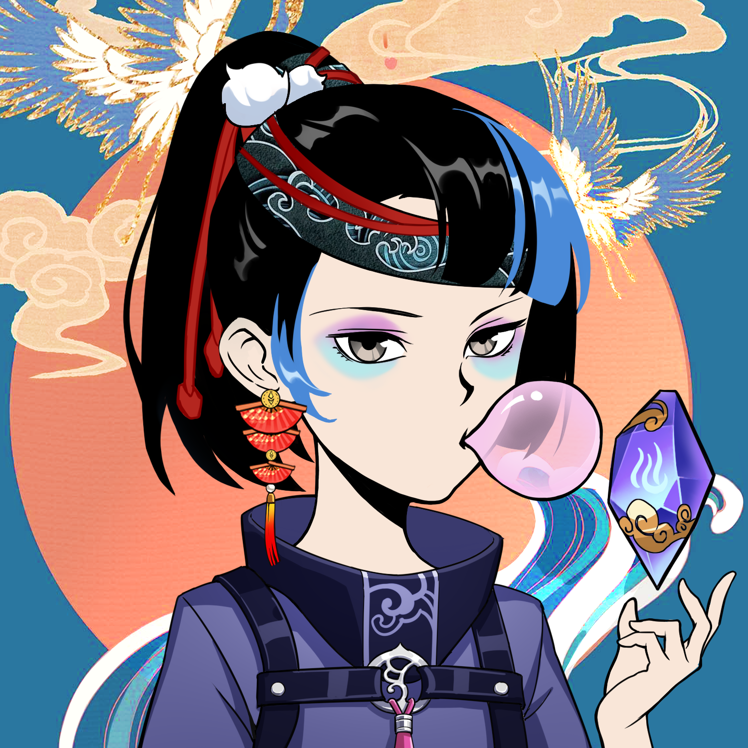 China Chic