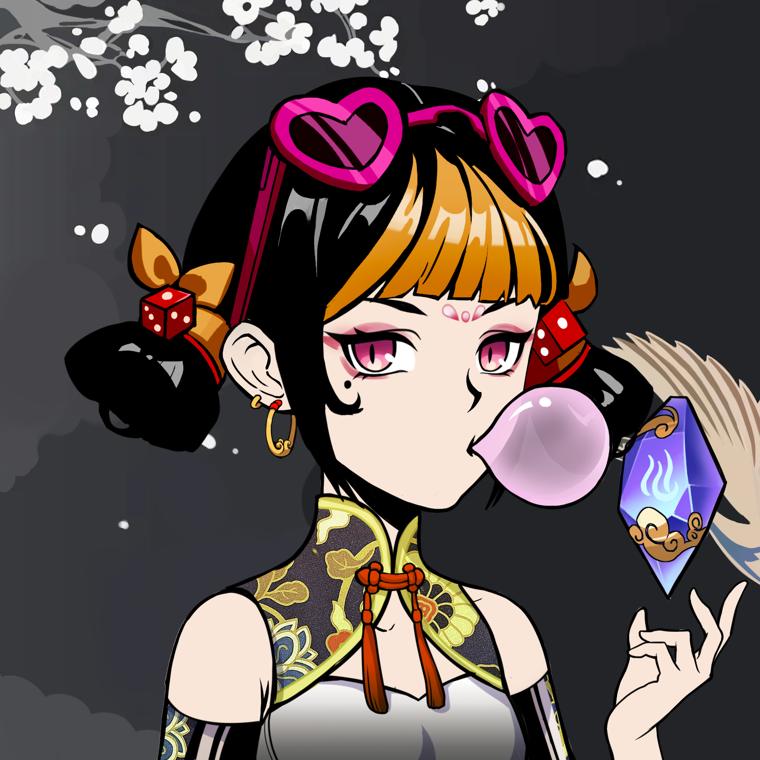 China Chic