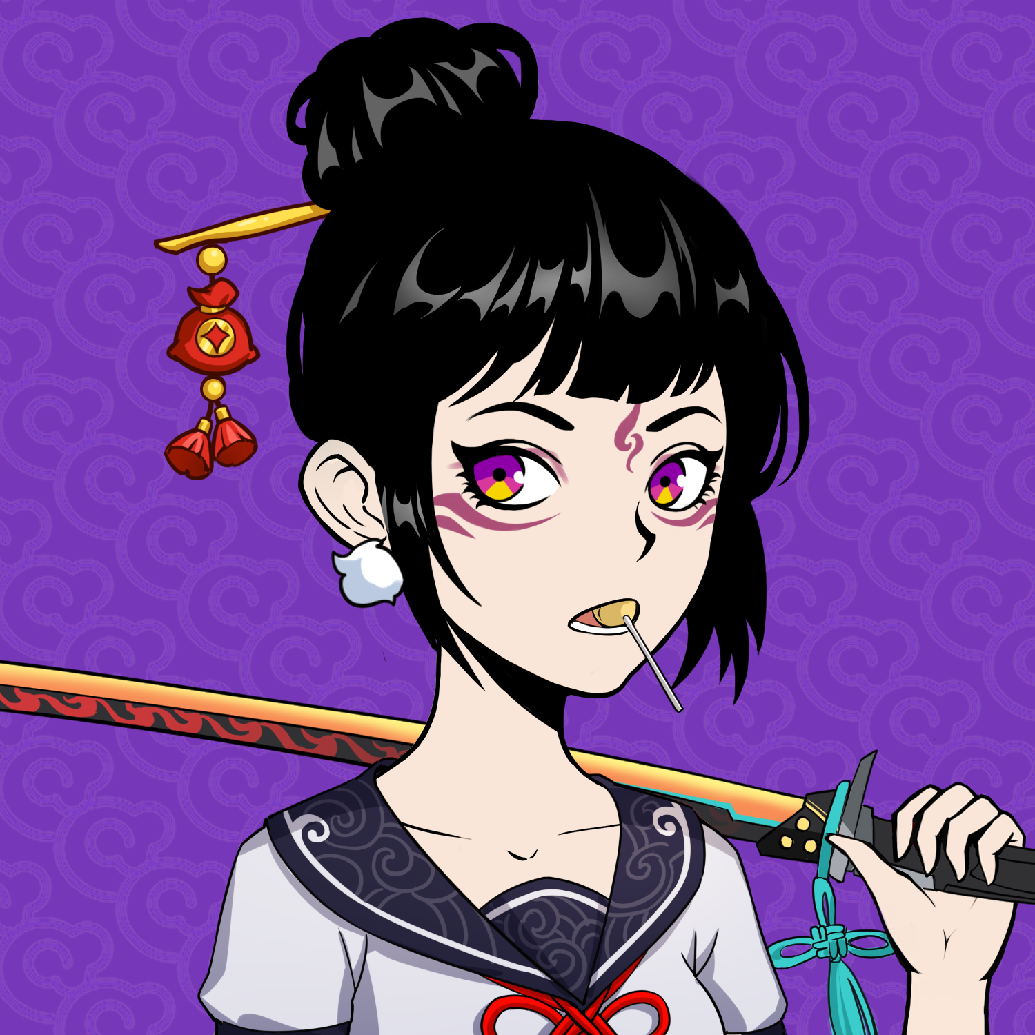 China Chic