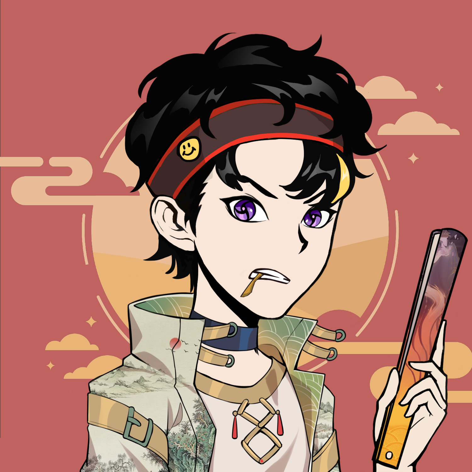 China Chic