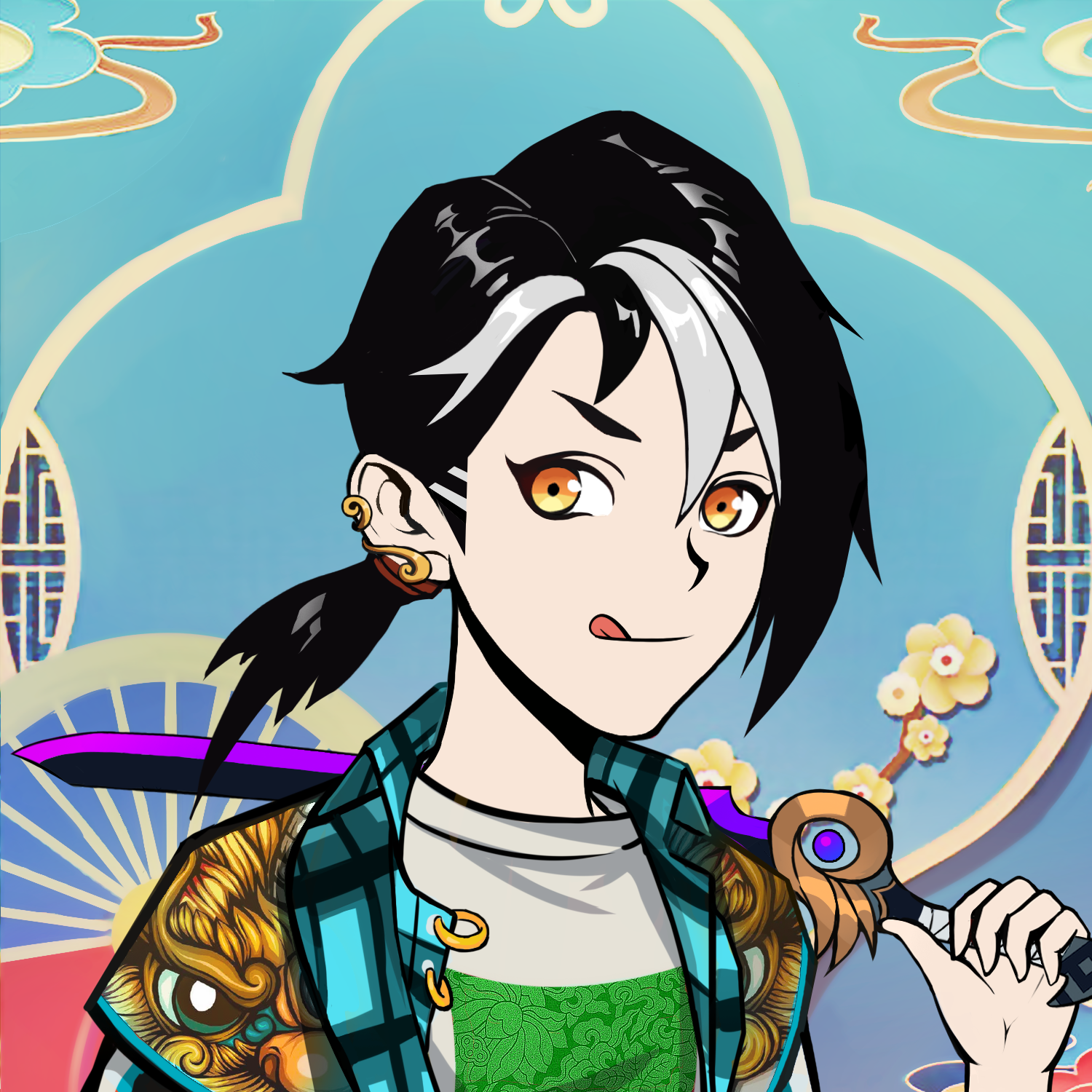 China Chic