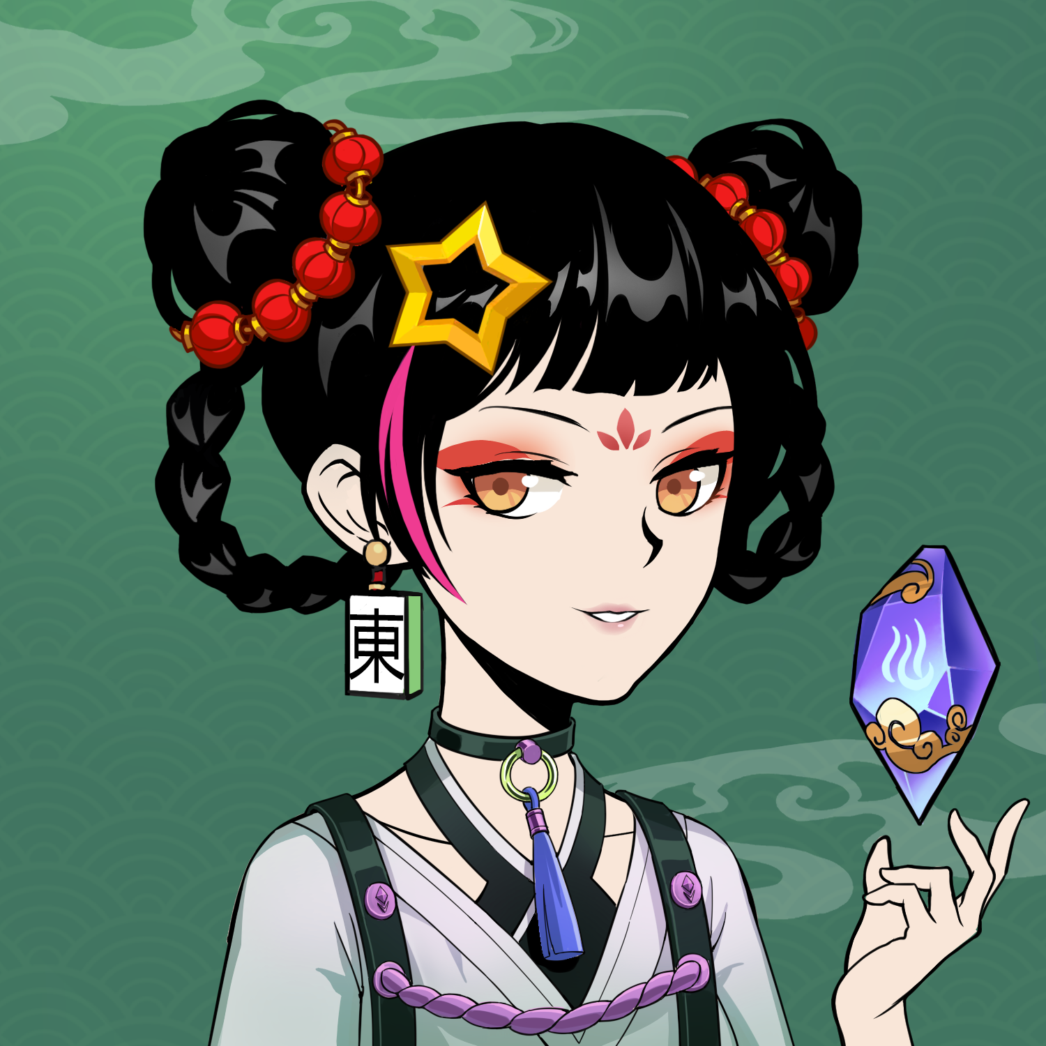 China Chic